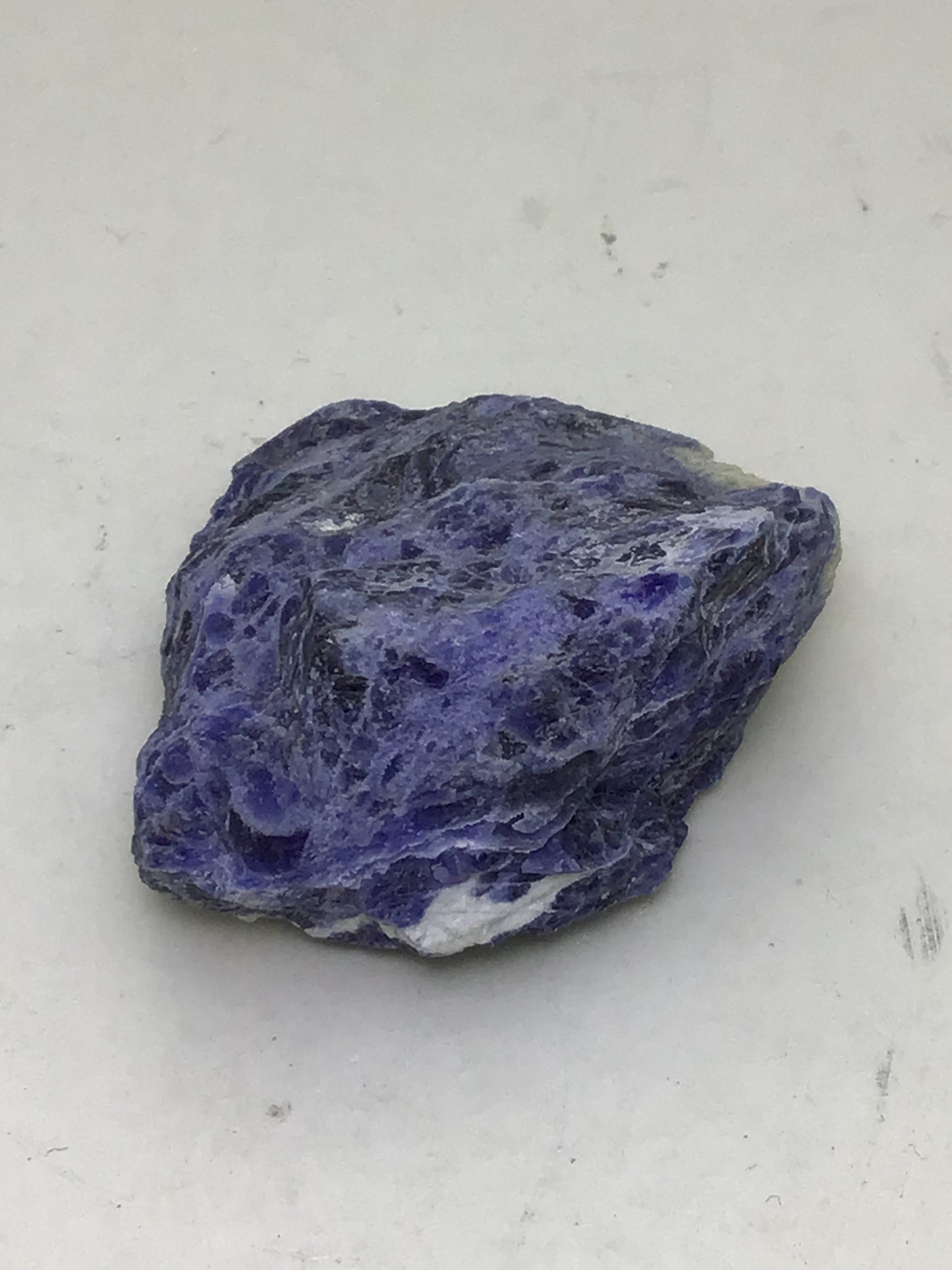 Sodalite