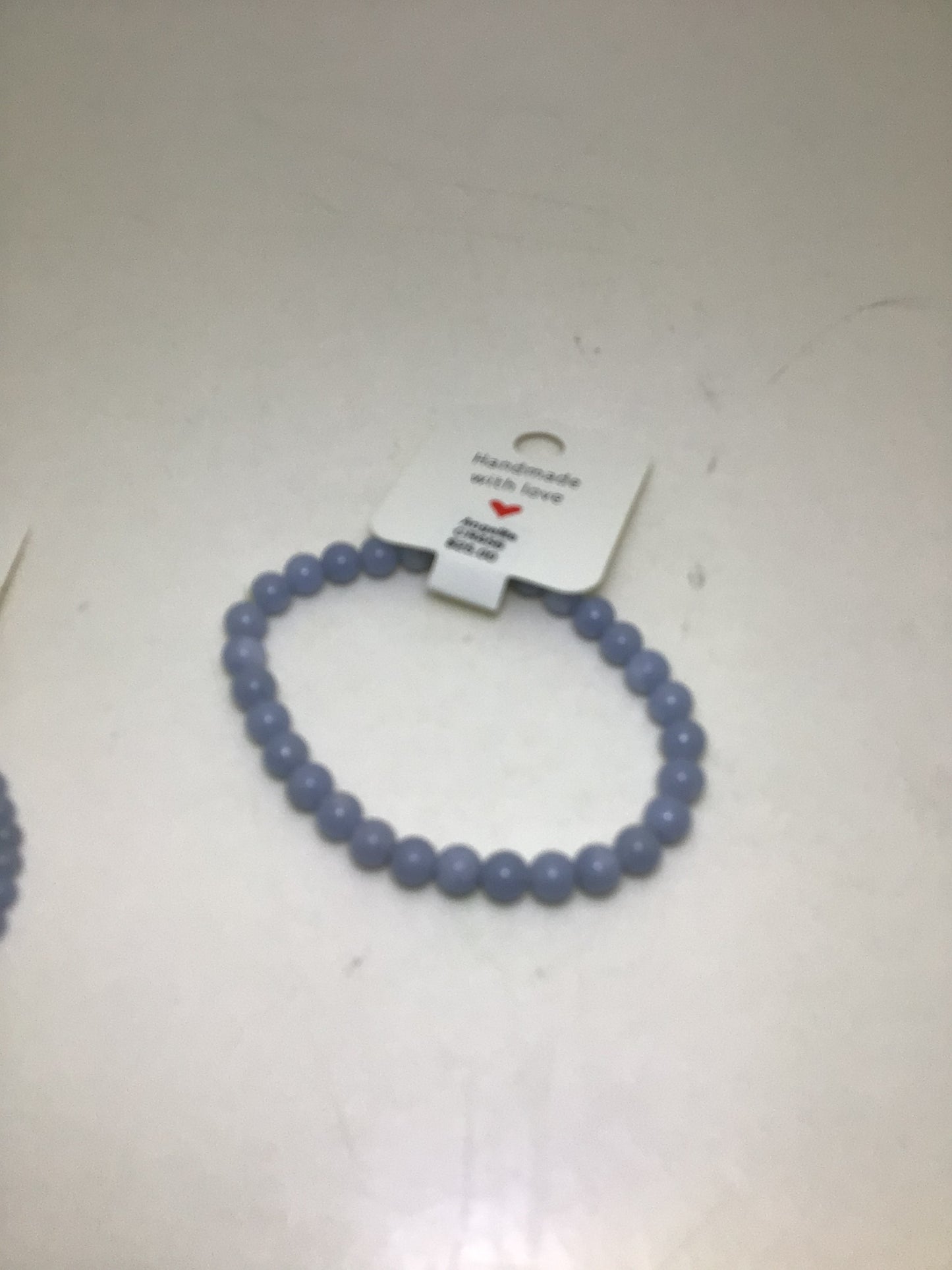 Angelite Bracelet