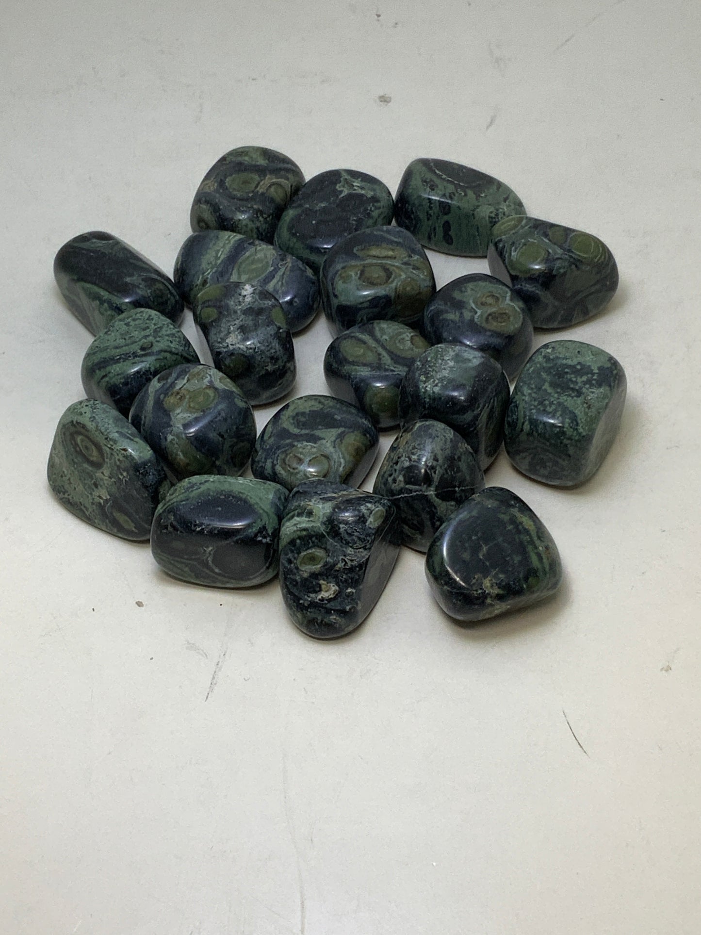 Kambaba Jasper