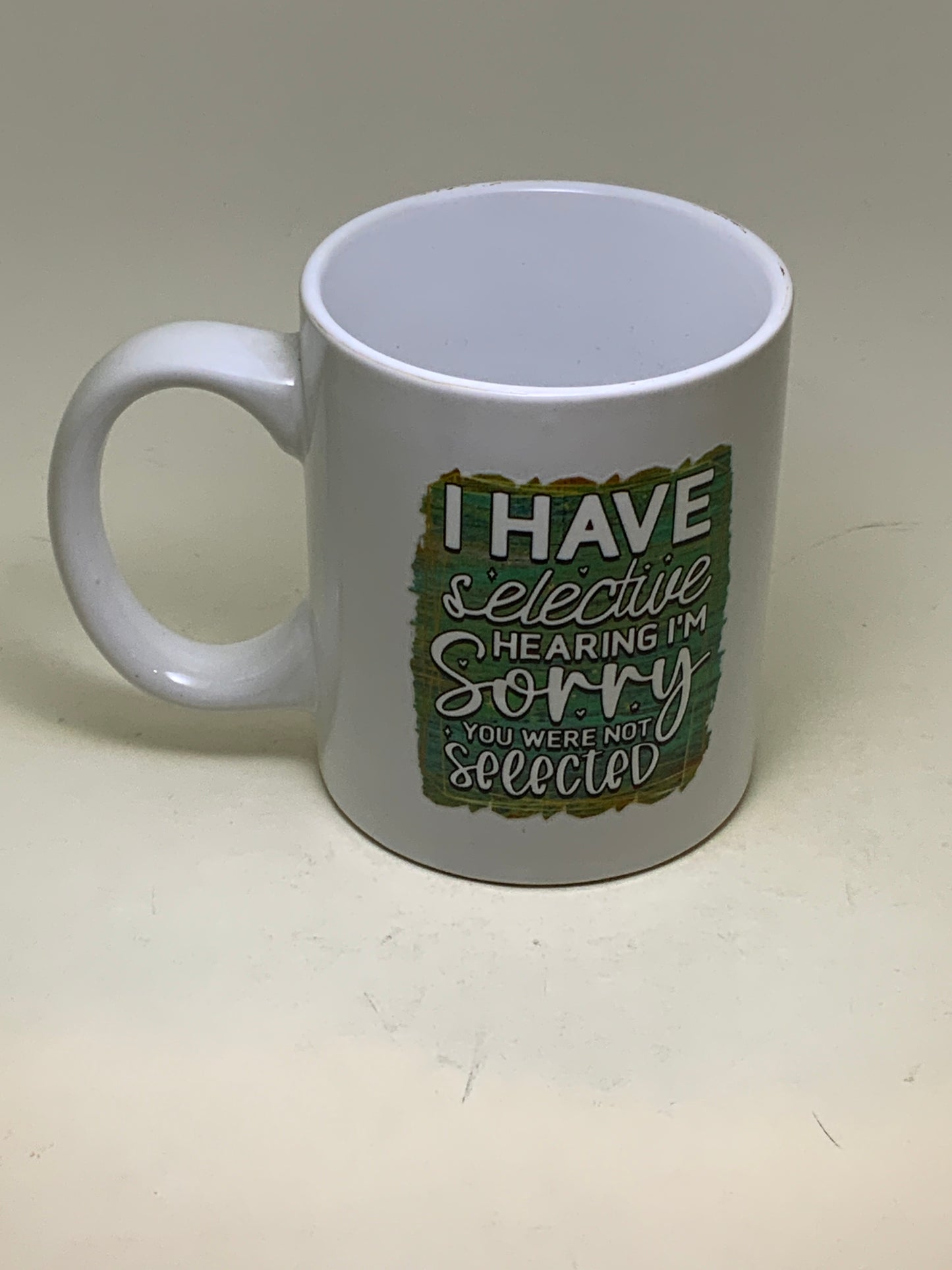 Coffee Mug