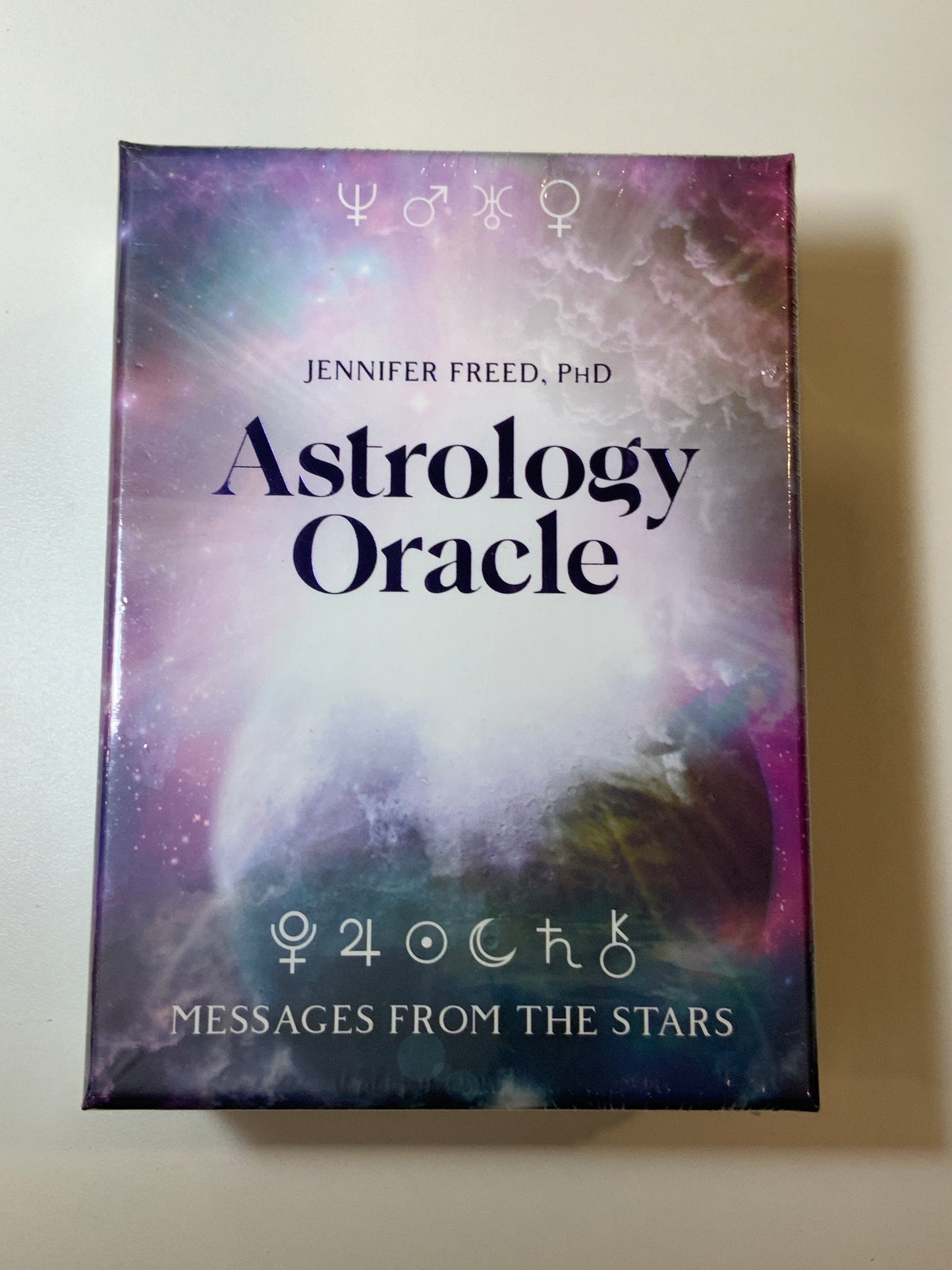 Astrology Oracle