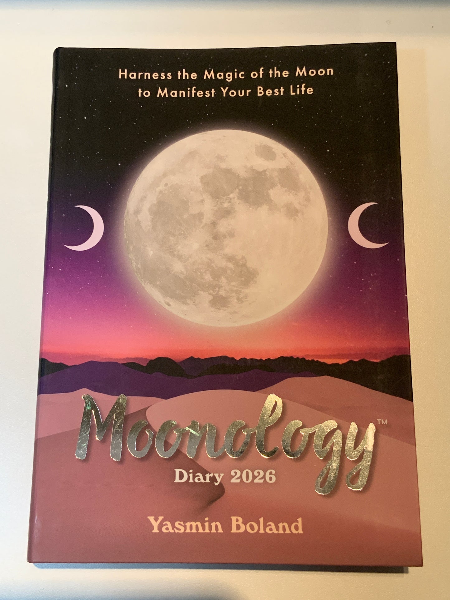 2026 Calendars & Dayplanners