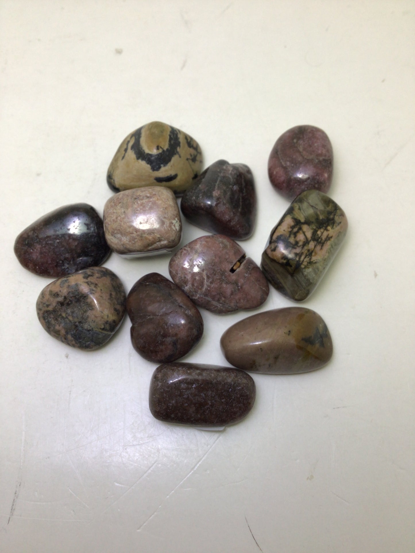 Rhodonite