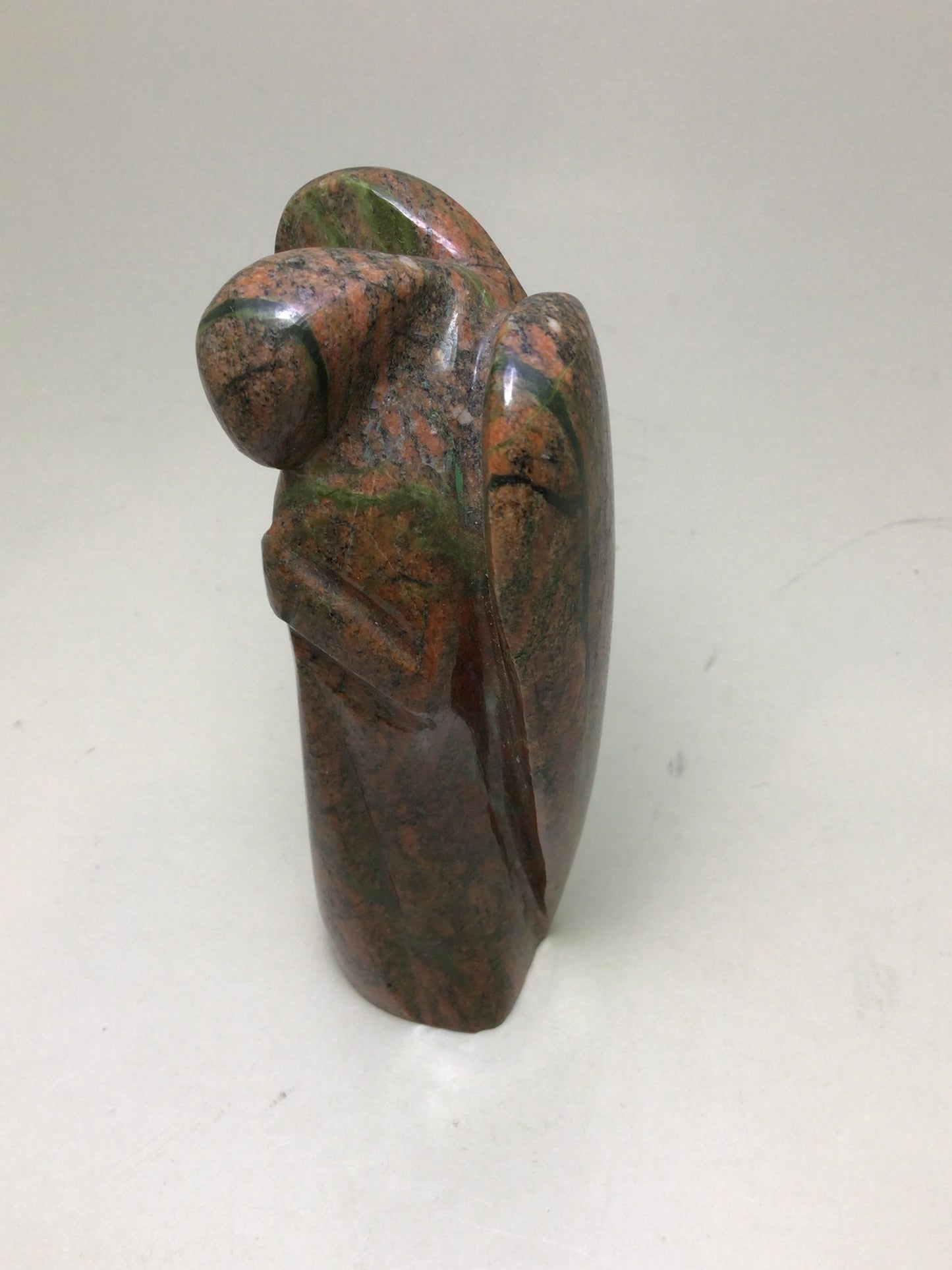 Unakite Angel