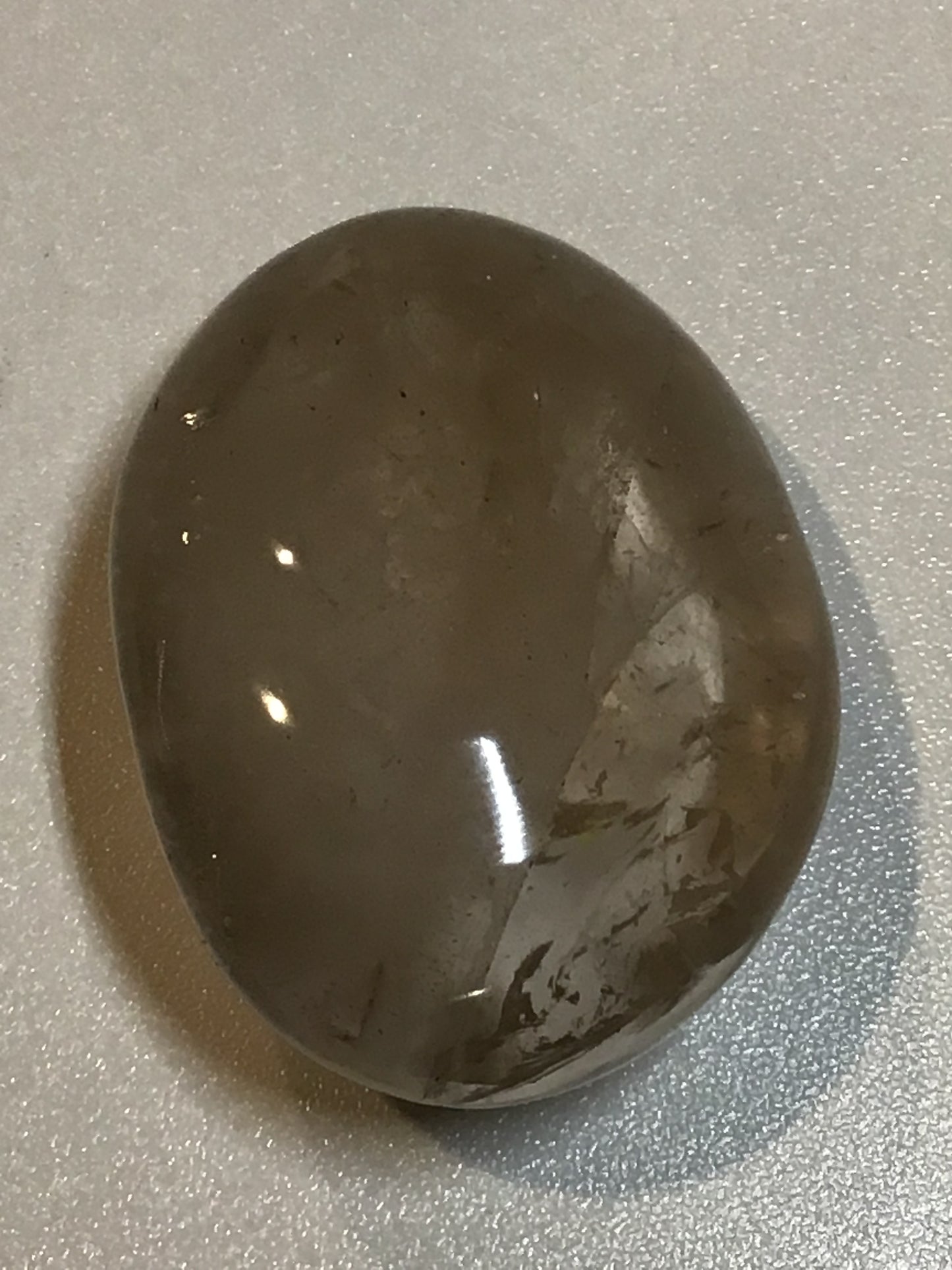 Smokey Quartz Nugget