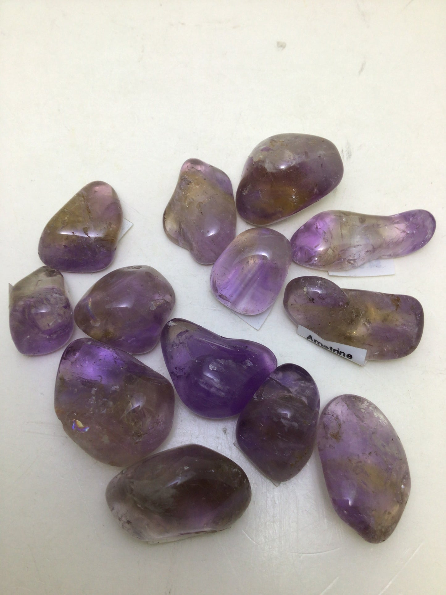 Ametrine