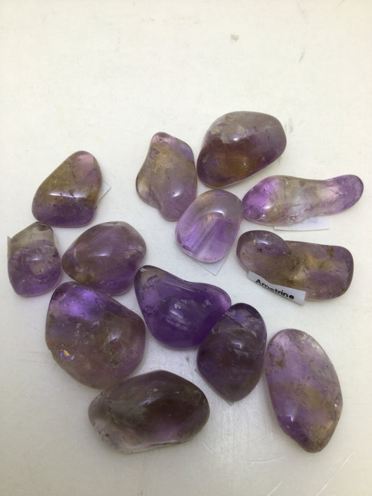 Ametrine