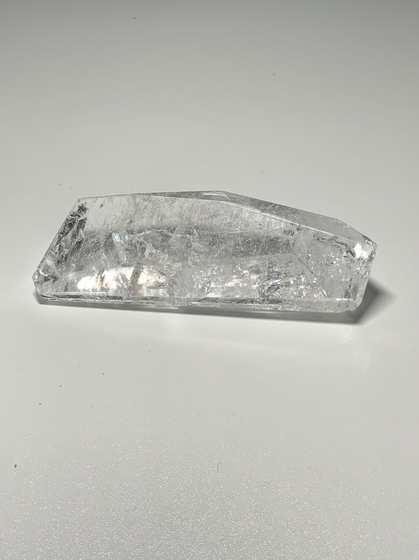 Crystal Point