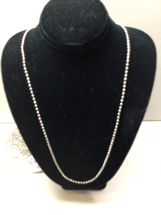 Ball Chain 24"