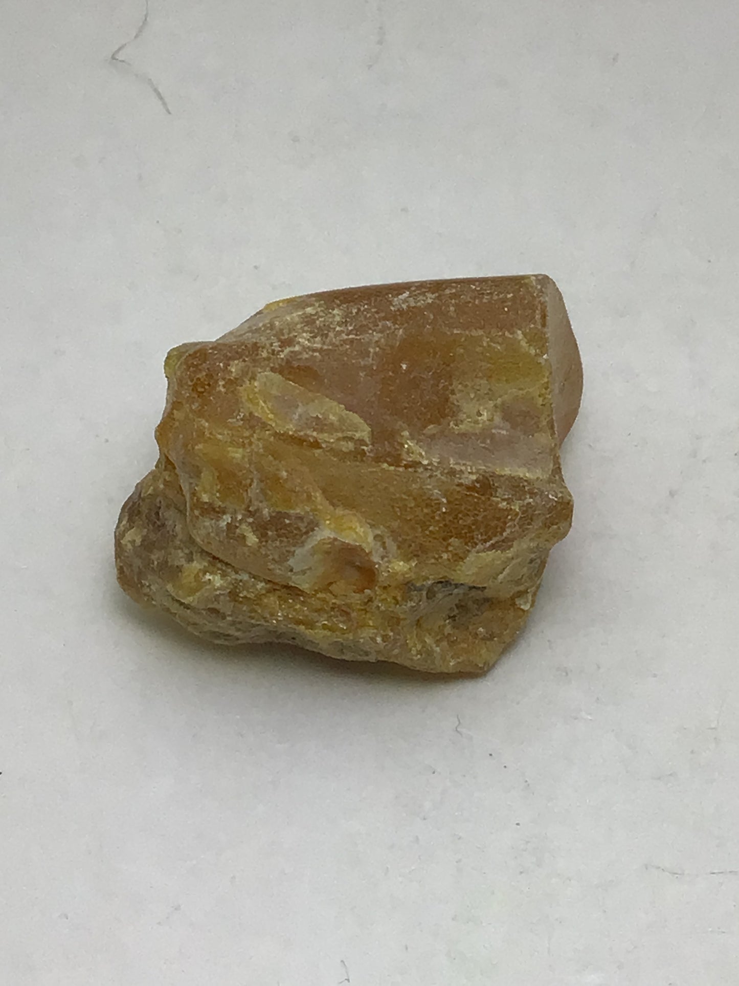 Amber