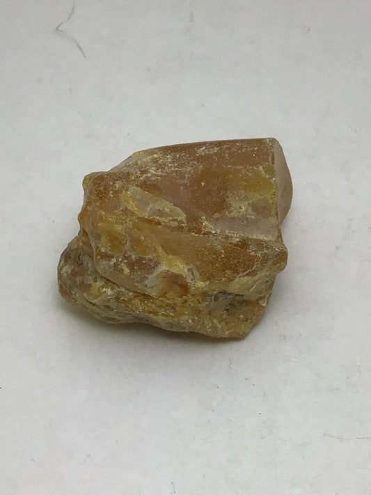 Amber