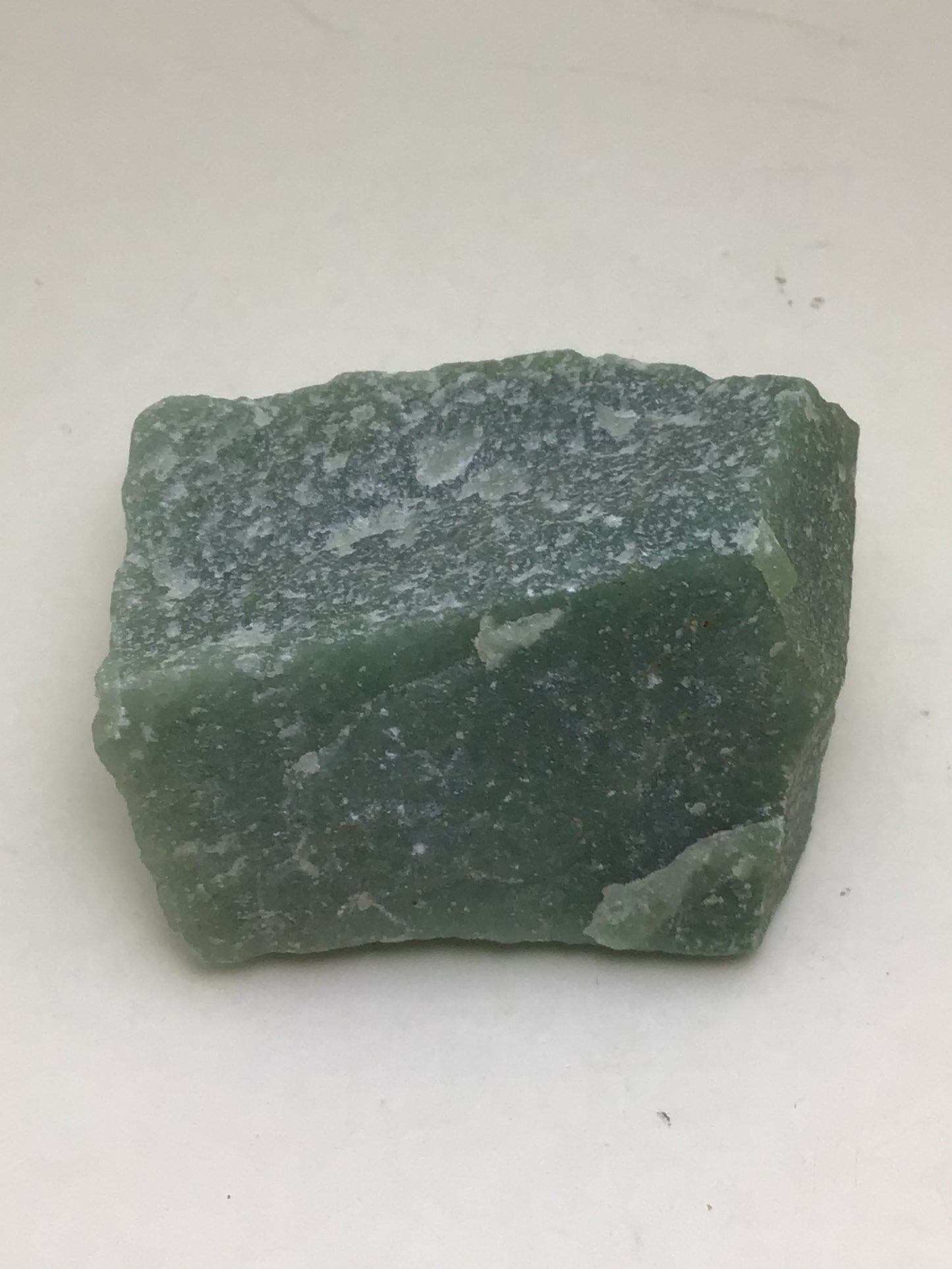 Green Quartz