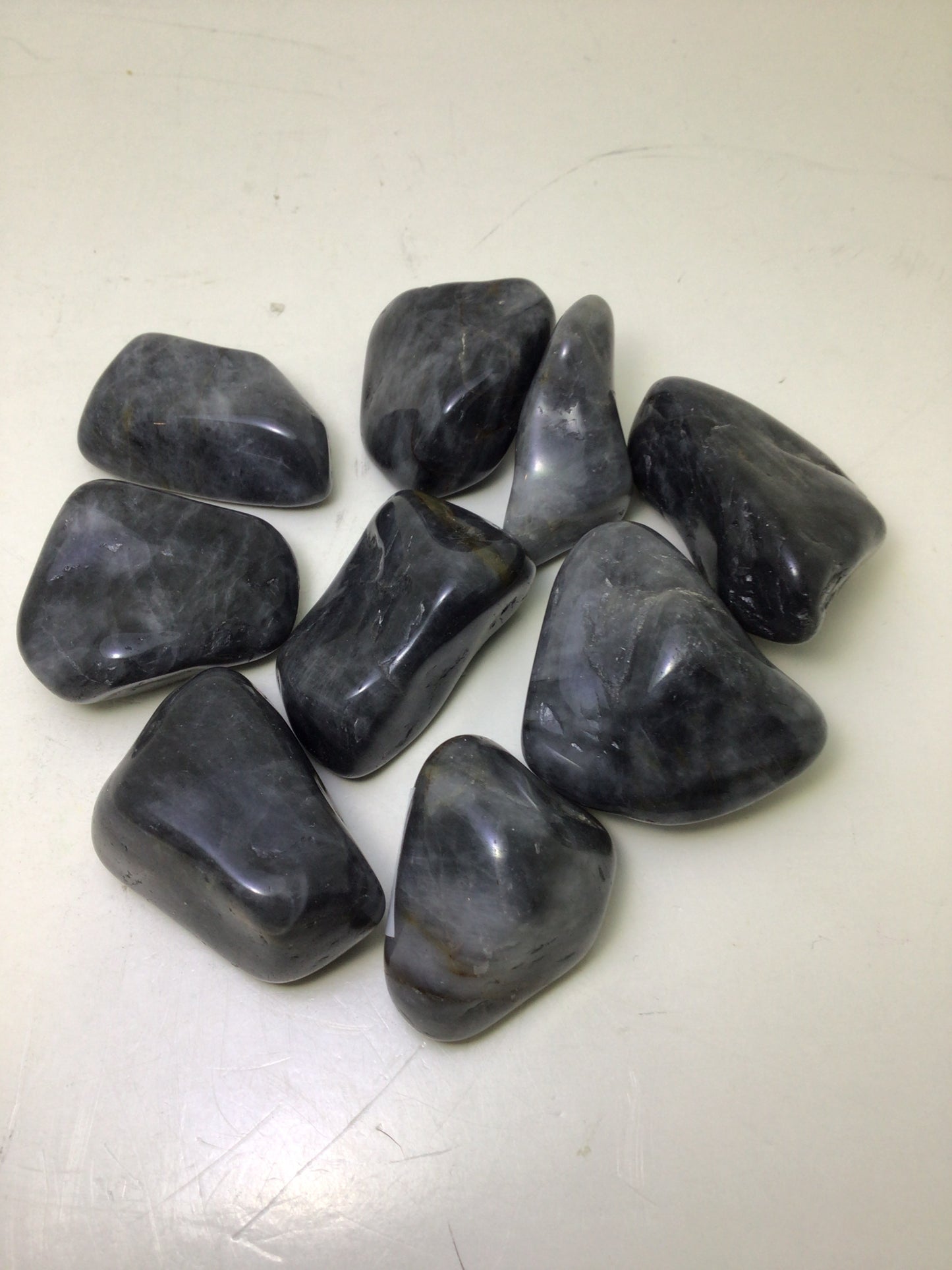Natural Cat's Eye