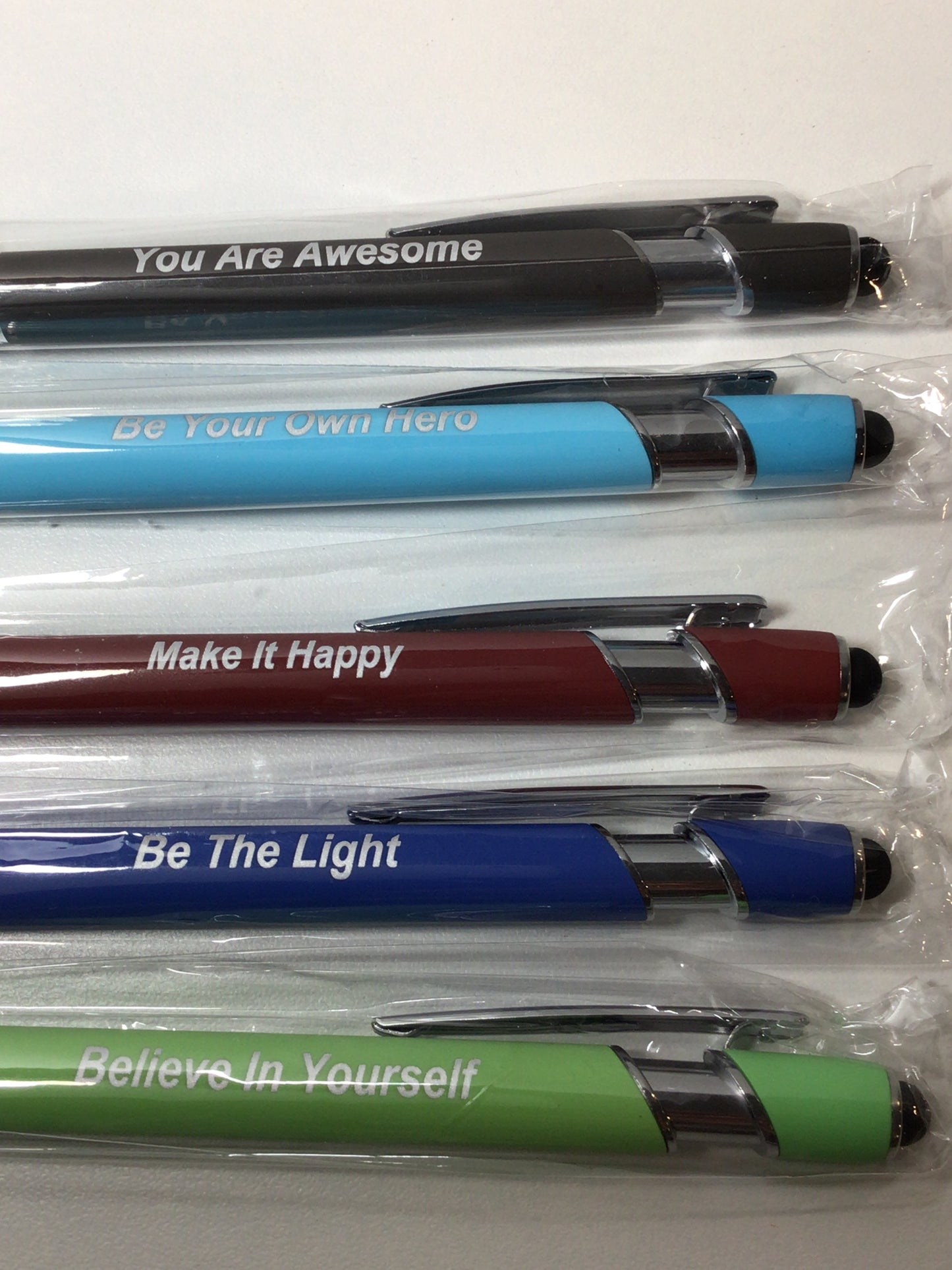 Inspiration Pen