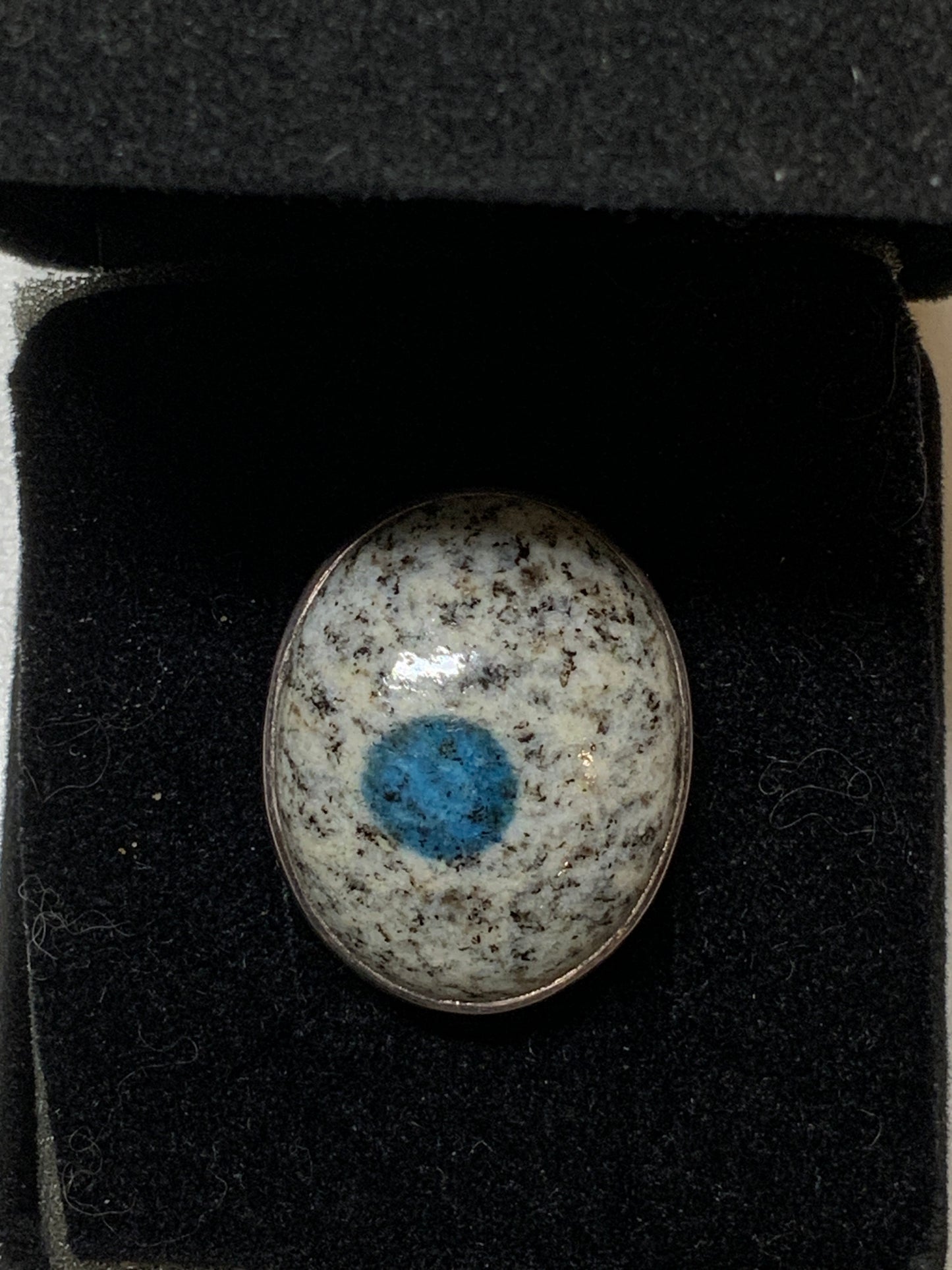 Sterling Silver Rings Size 9.5