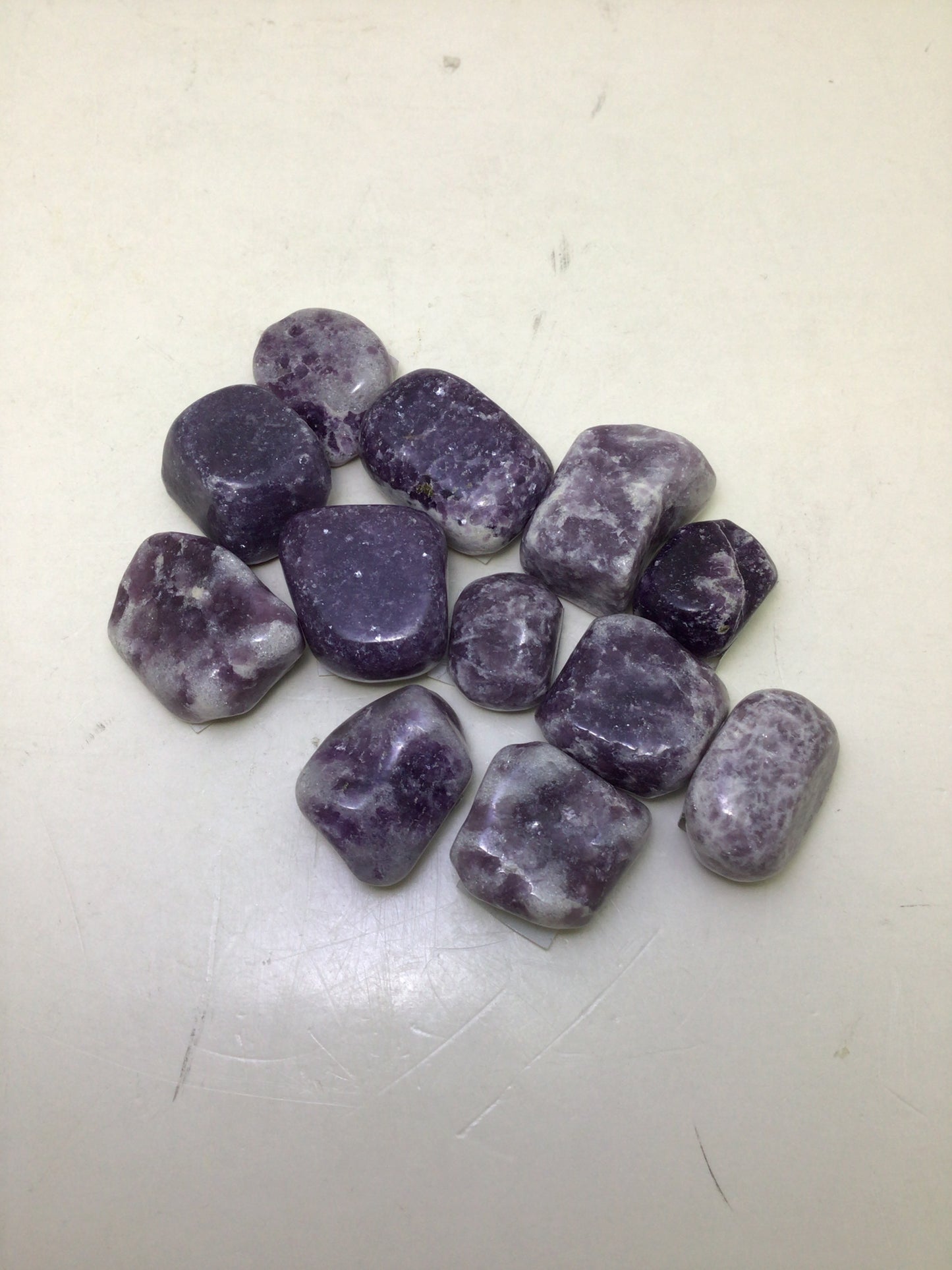 Lepidolite