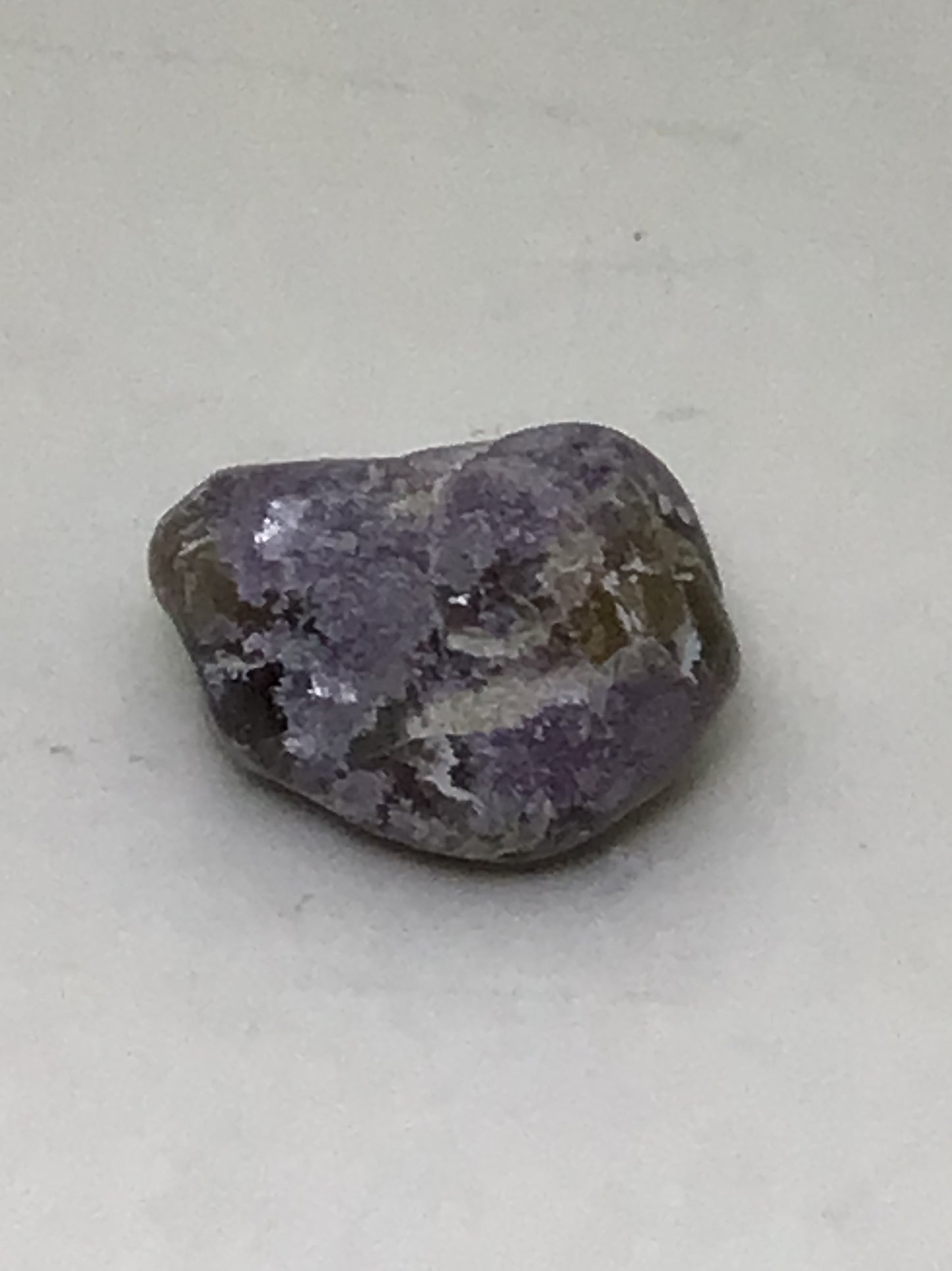 Lepidolite
