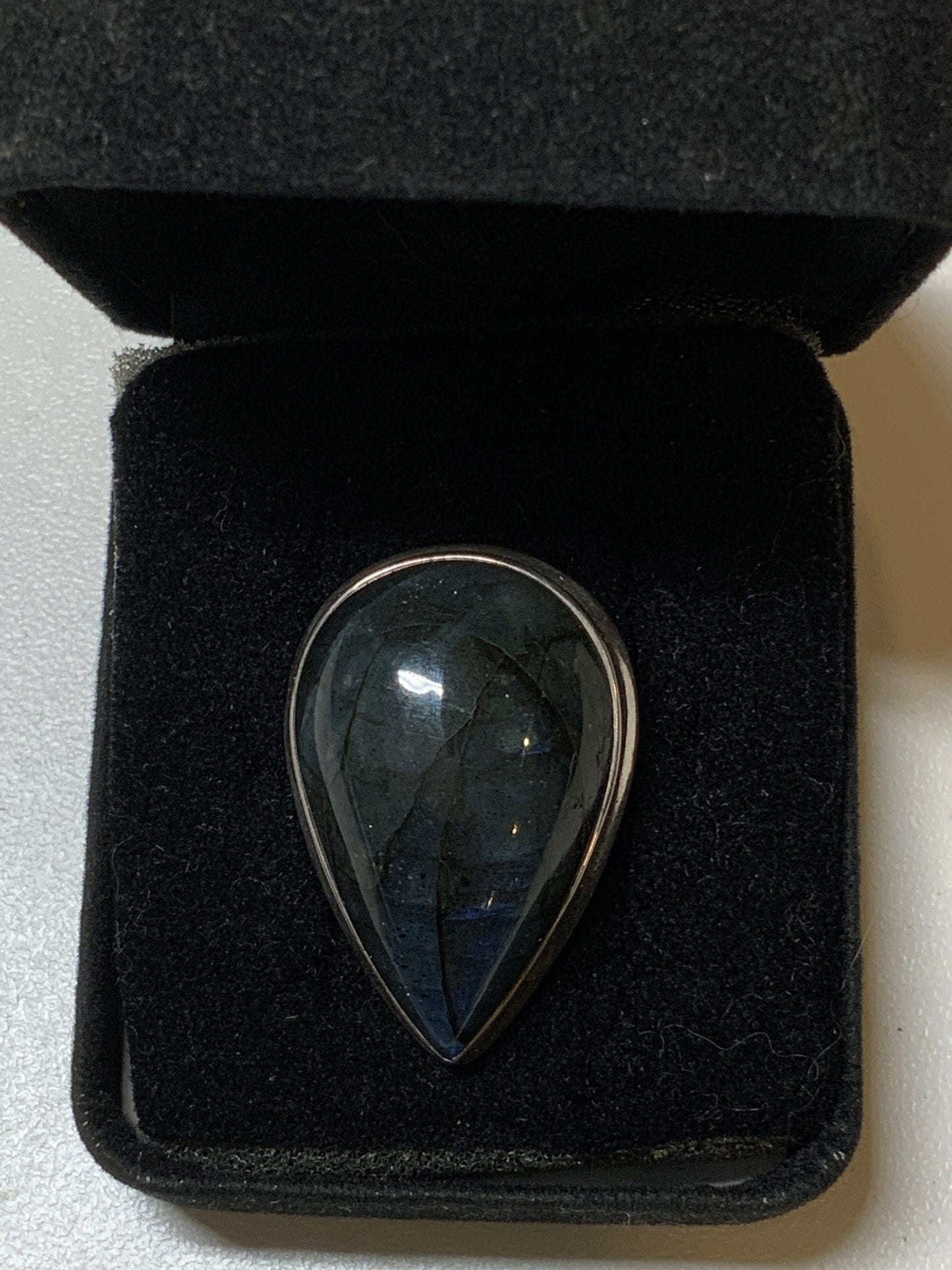 Sterling Silver Rings Size 7