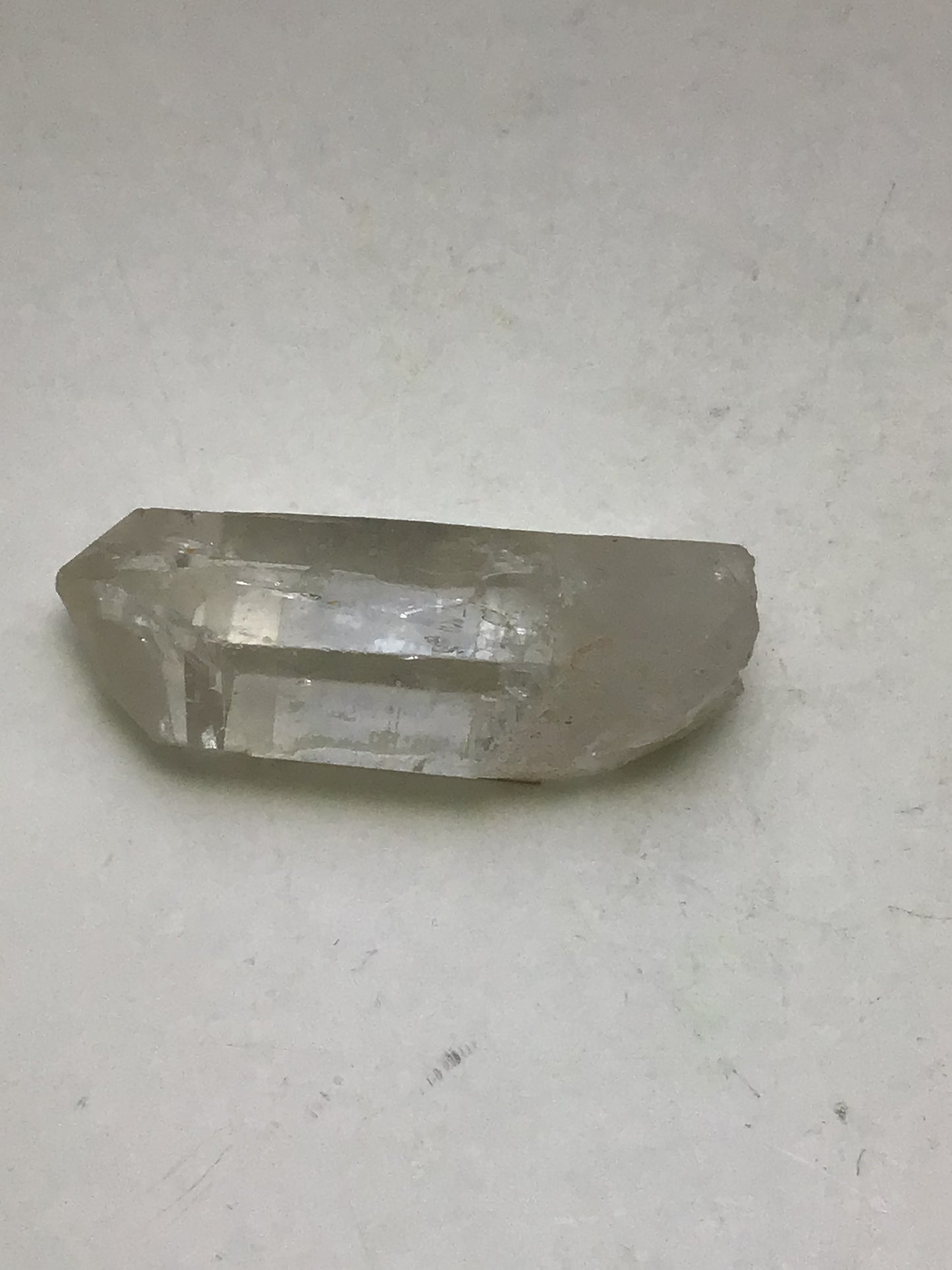 Smokey Quartz Point