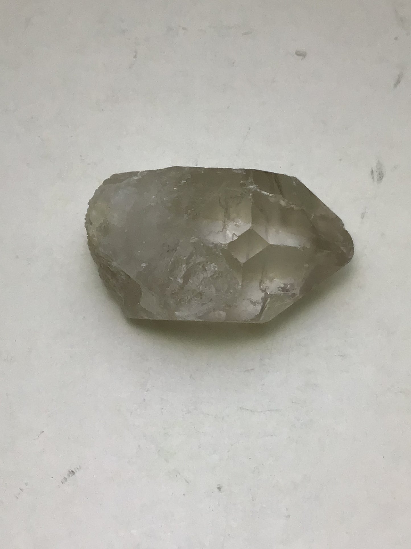 Smokey Quartz Point