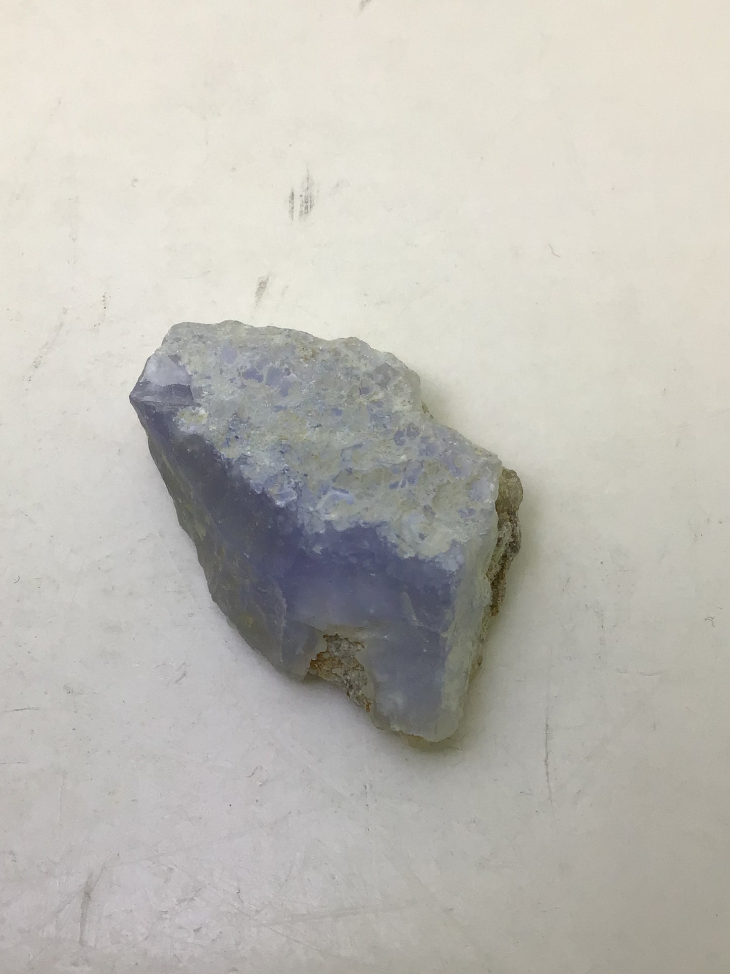 Blue Lace Agate