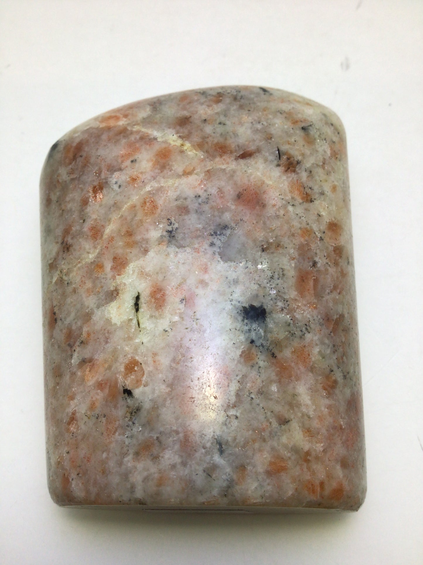 Sunstone Freeform