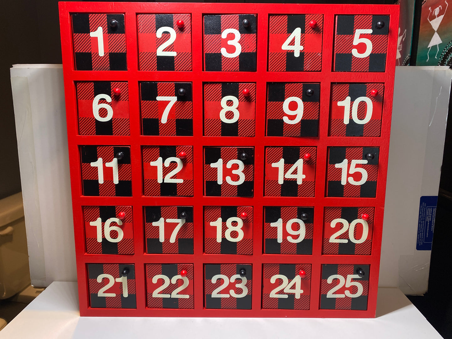 Advent Calendar