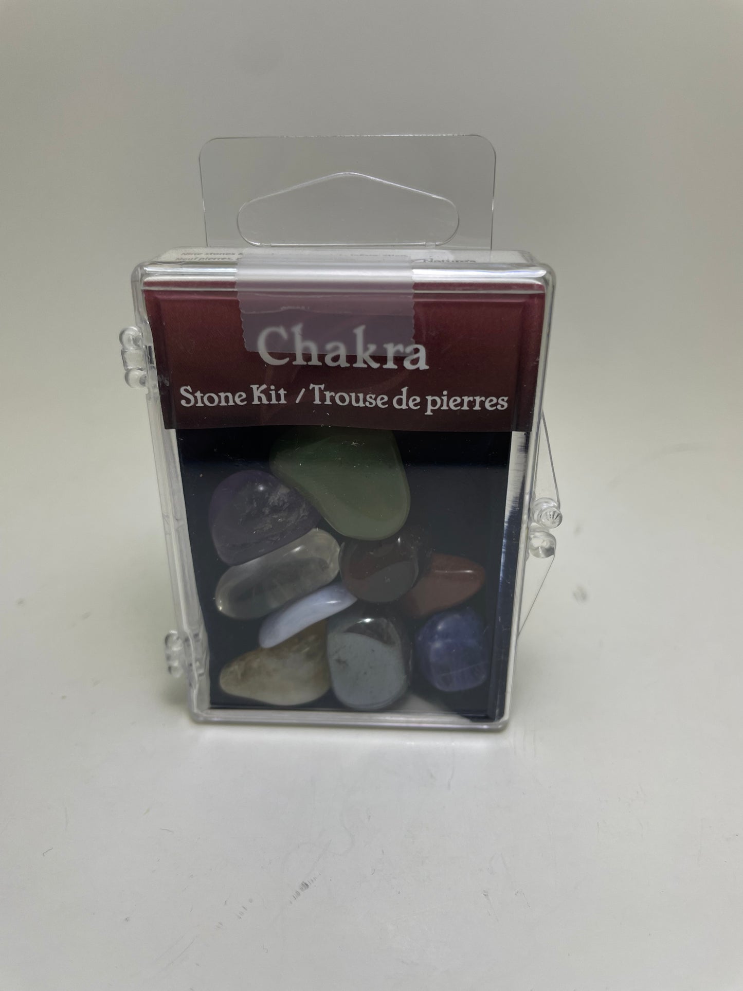 Chakra Stone Kit