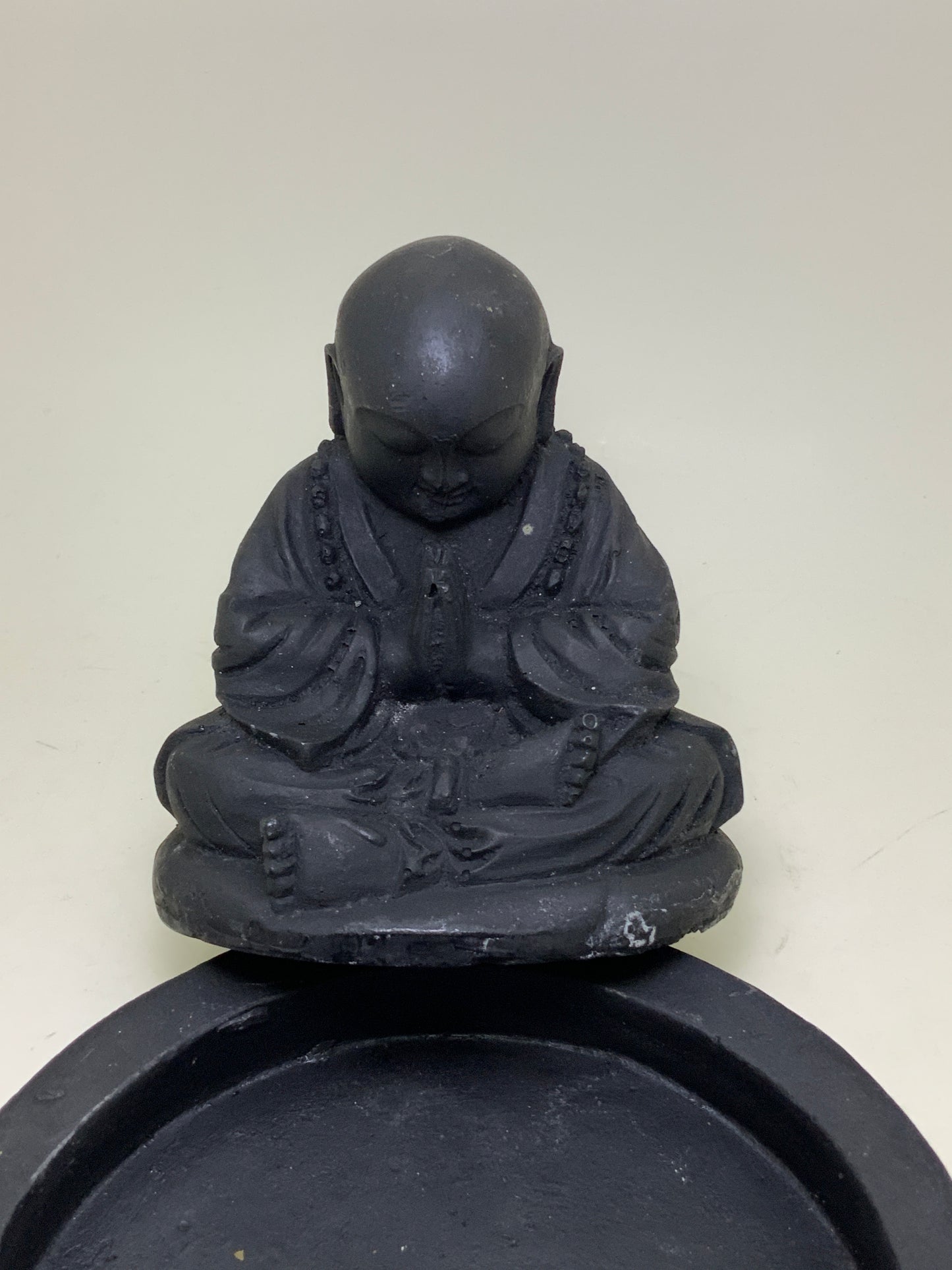 Buddha Incense Holder
