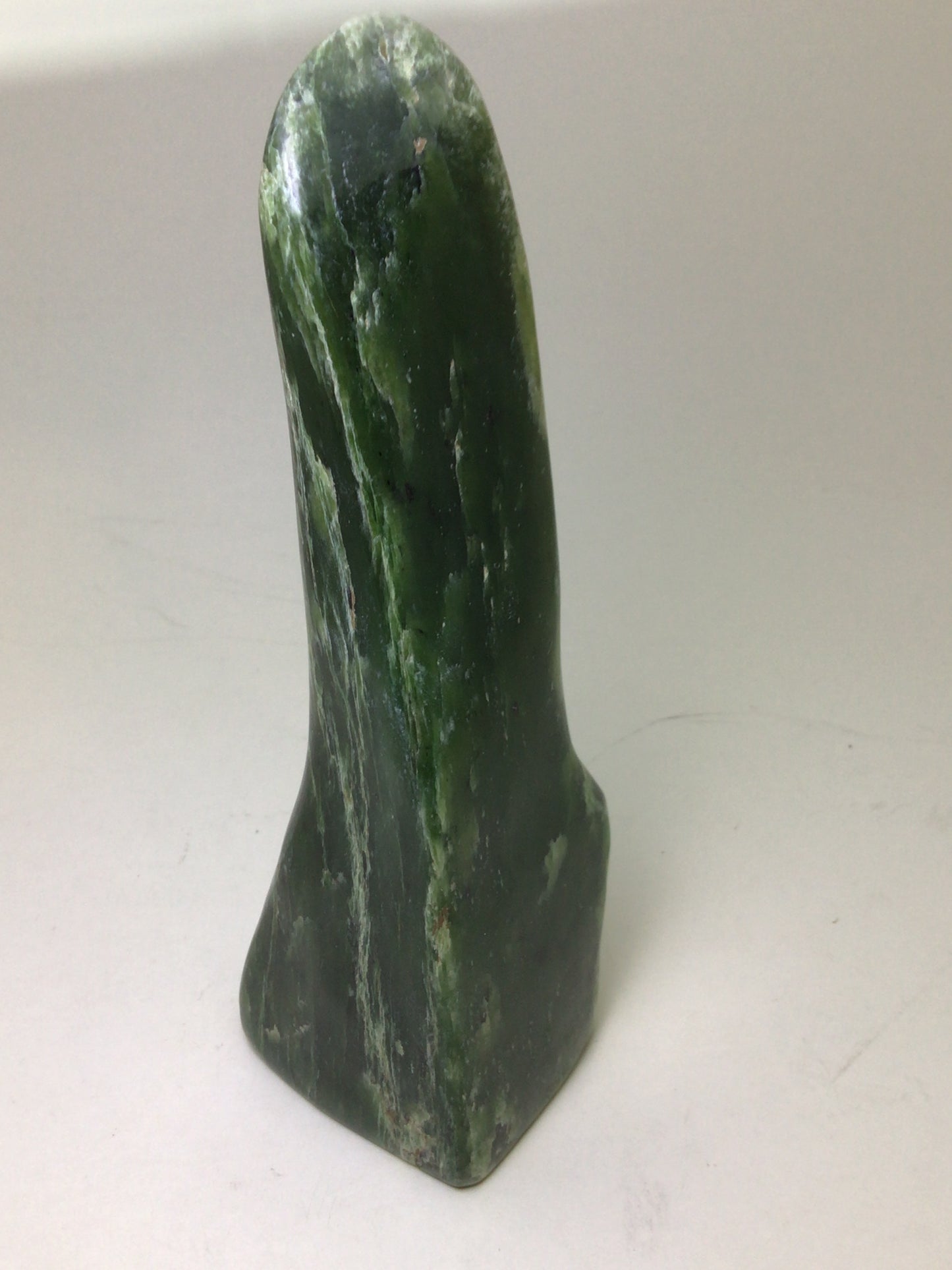 Jade Freeform