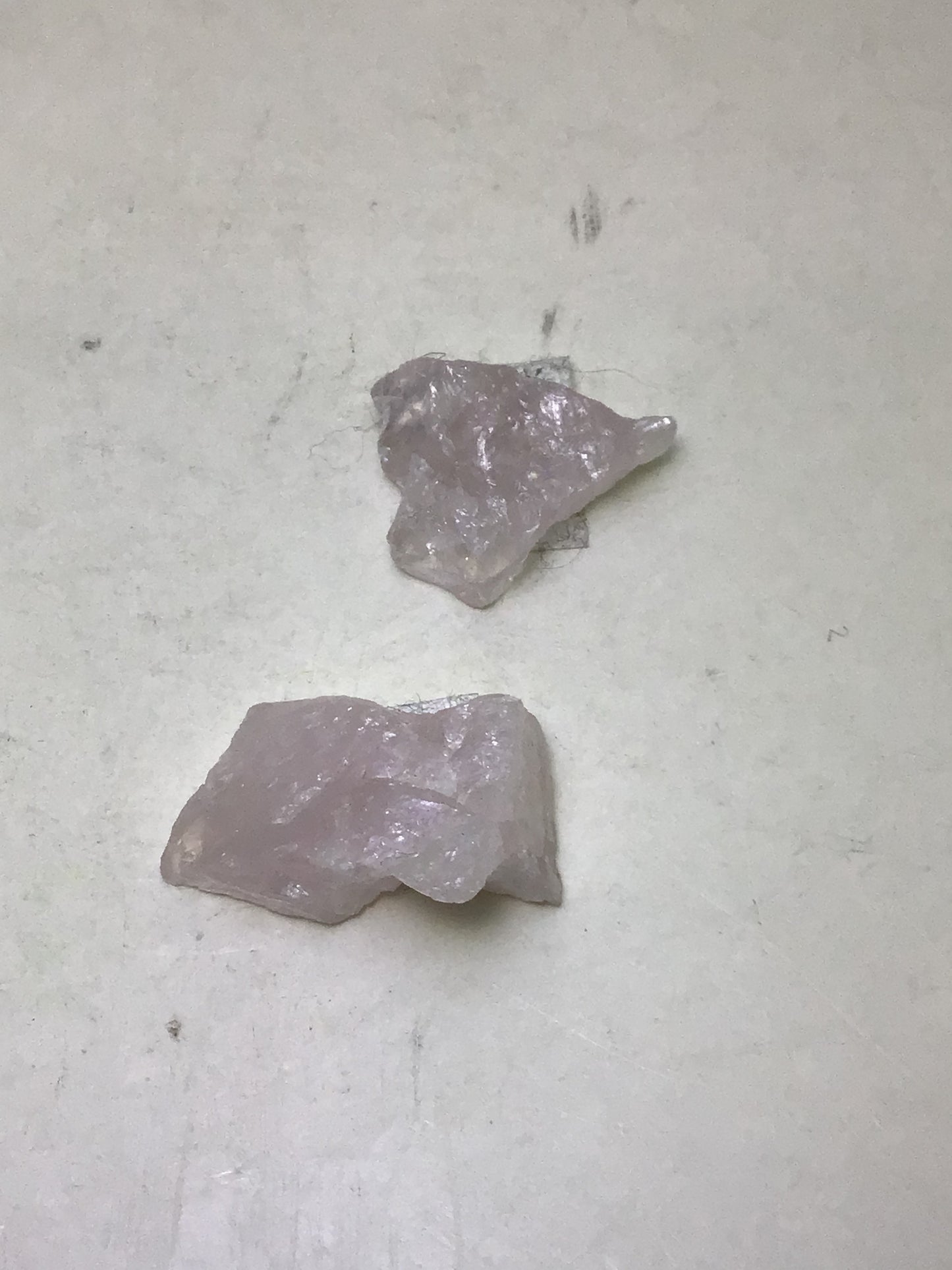 Rose Quartz