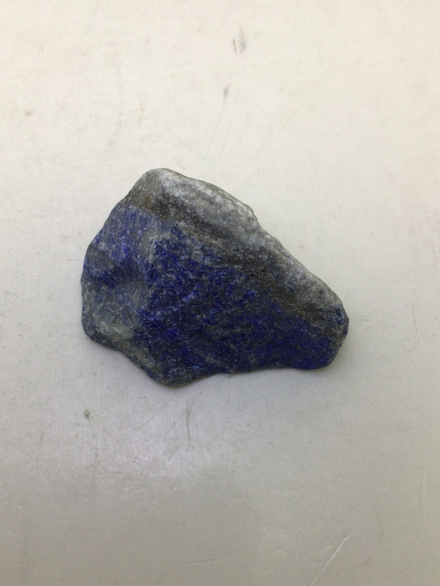 Lapis Lazuli