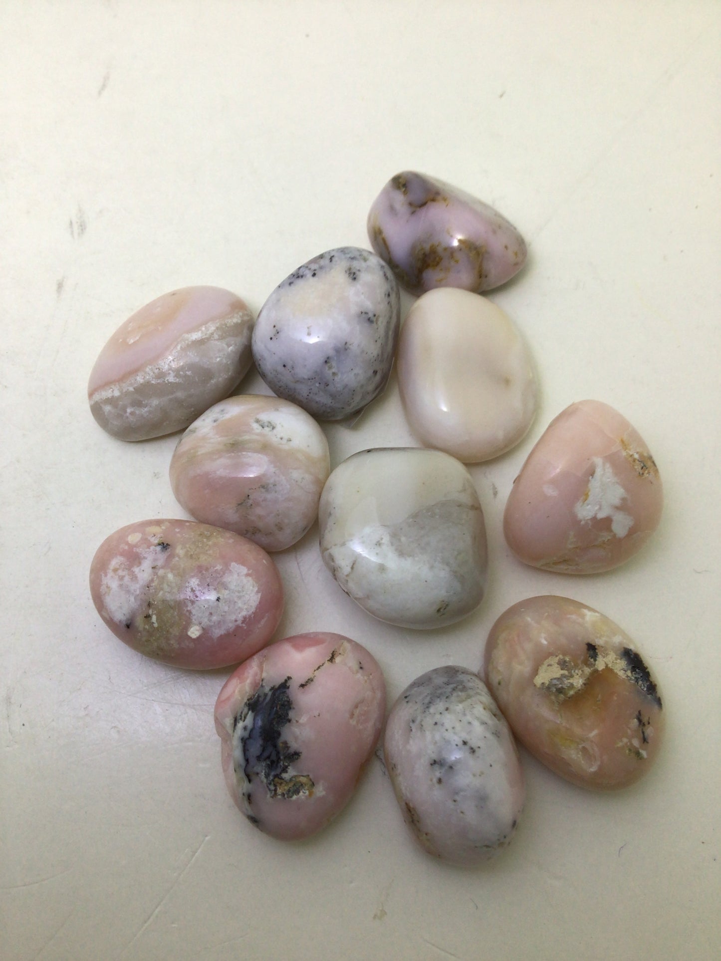 Pink Opal