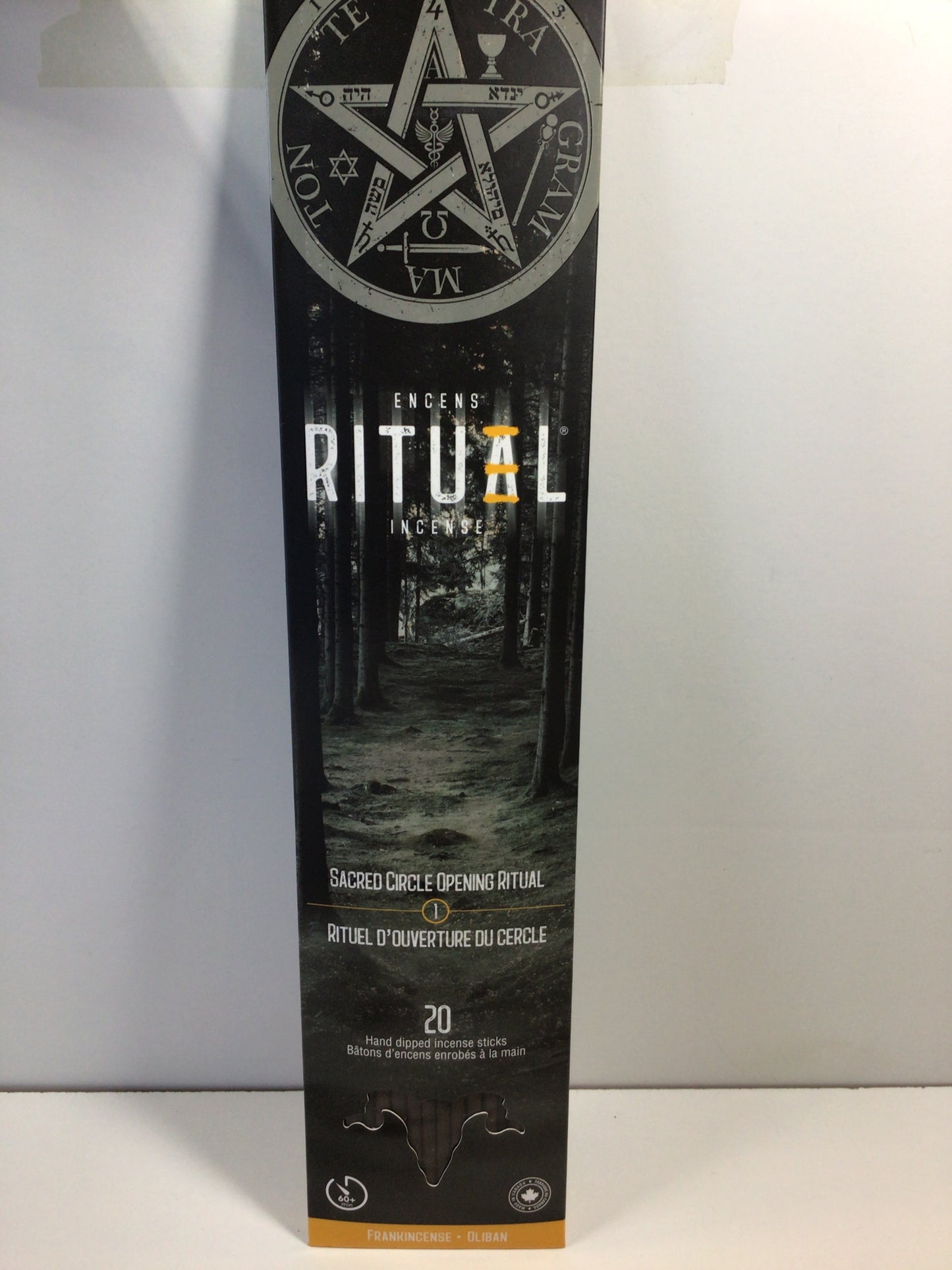 Sacred Circle Opening Ritual Incense Sticks
