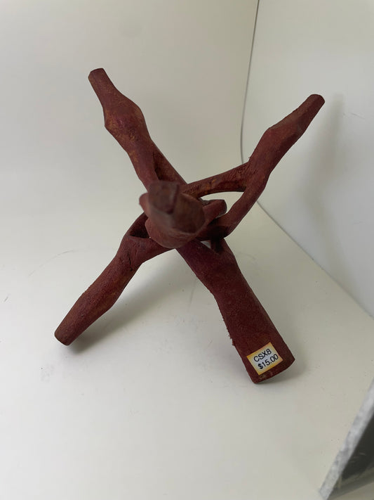 8" Cobra Stand