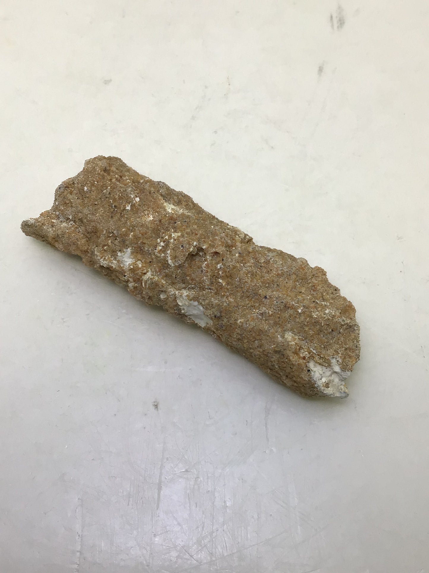 Fulgurite