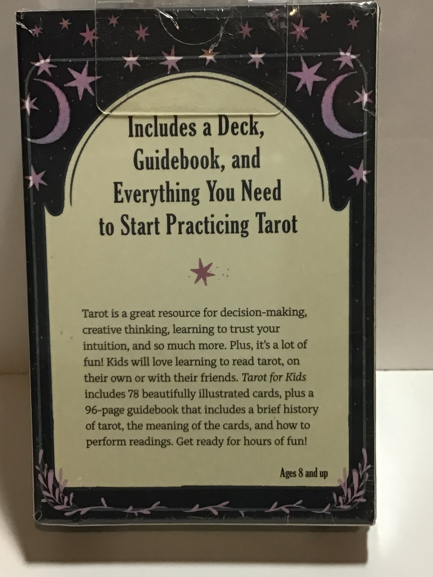 Tarot for Kids