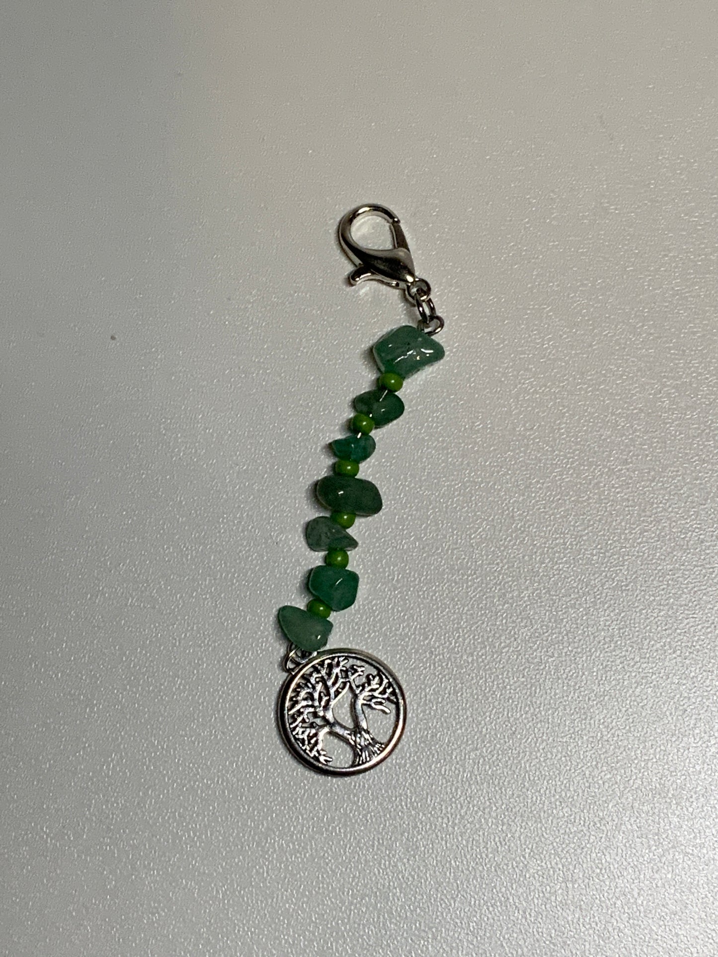 Stone Chip Clips with Symbols