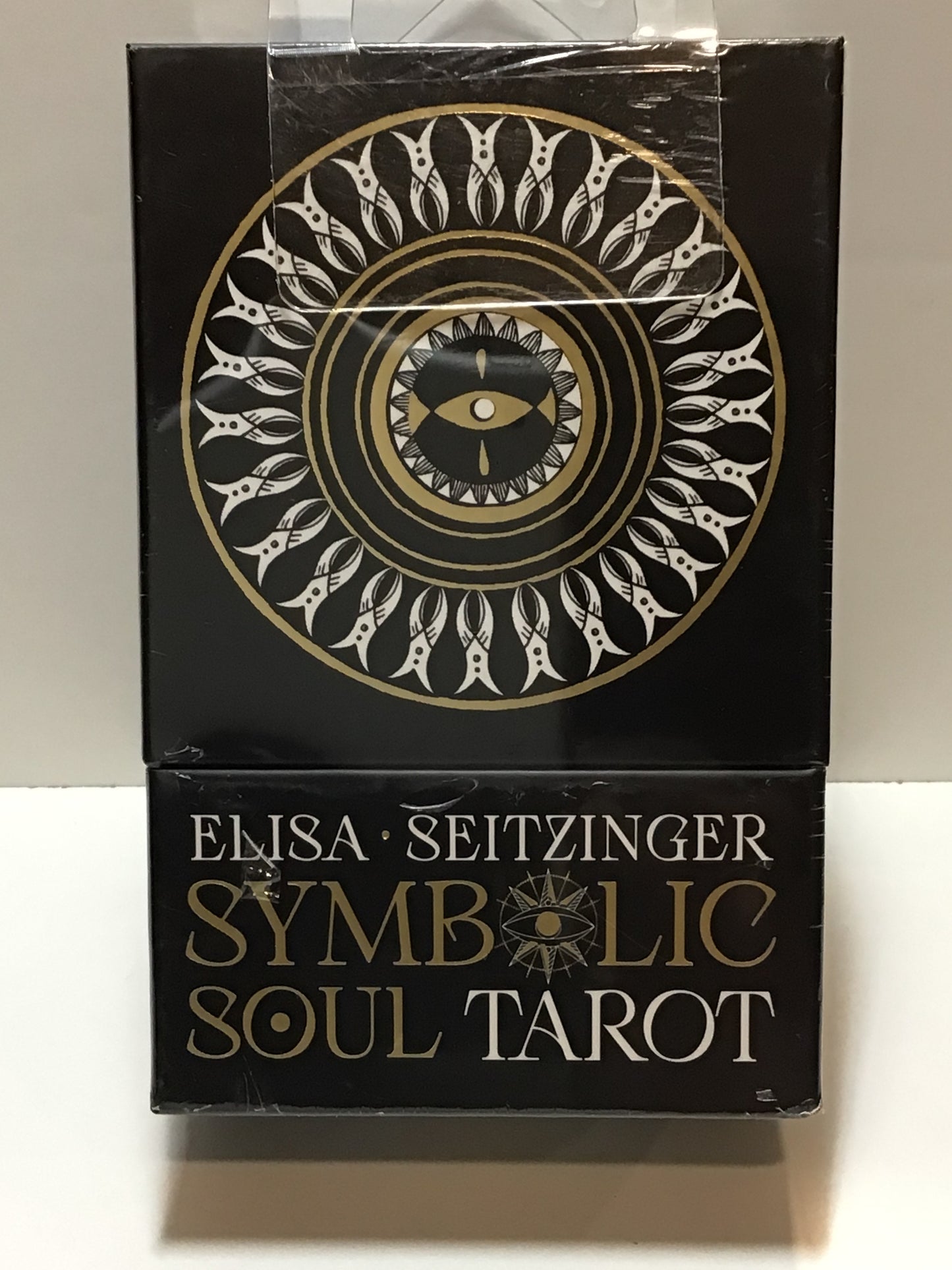 Symbolic Soul Tarot
