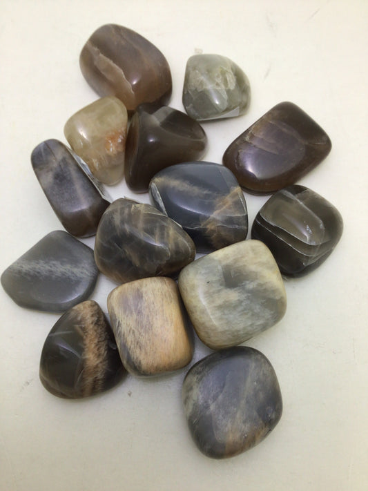 Black Moonstone