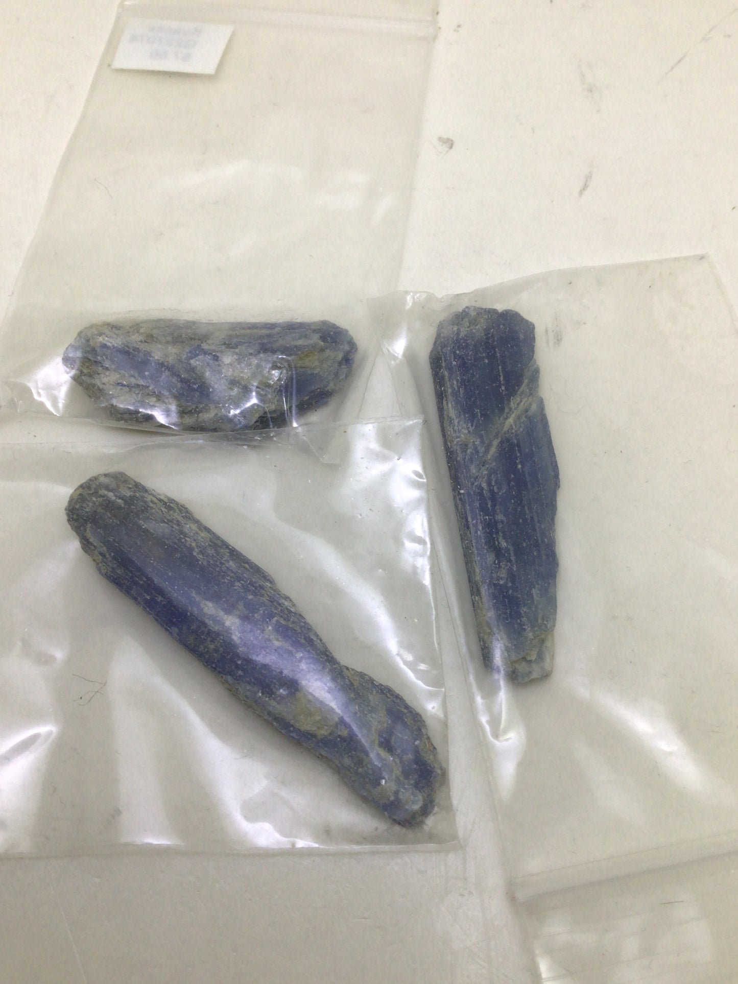 Blue Kyanite