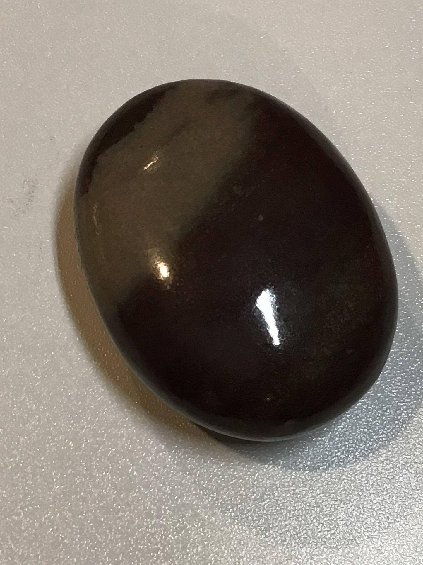 Shiva Lingham Nugget