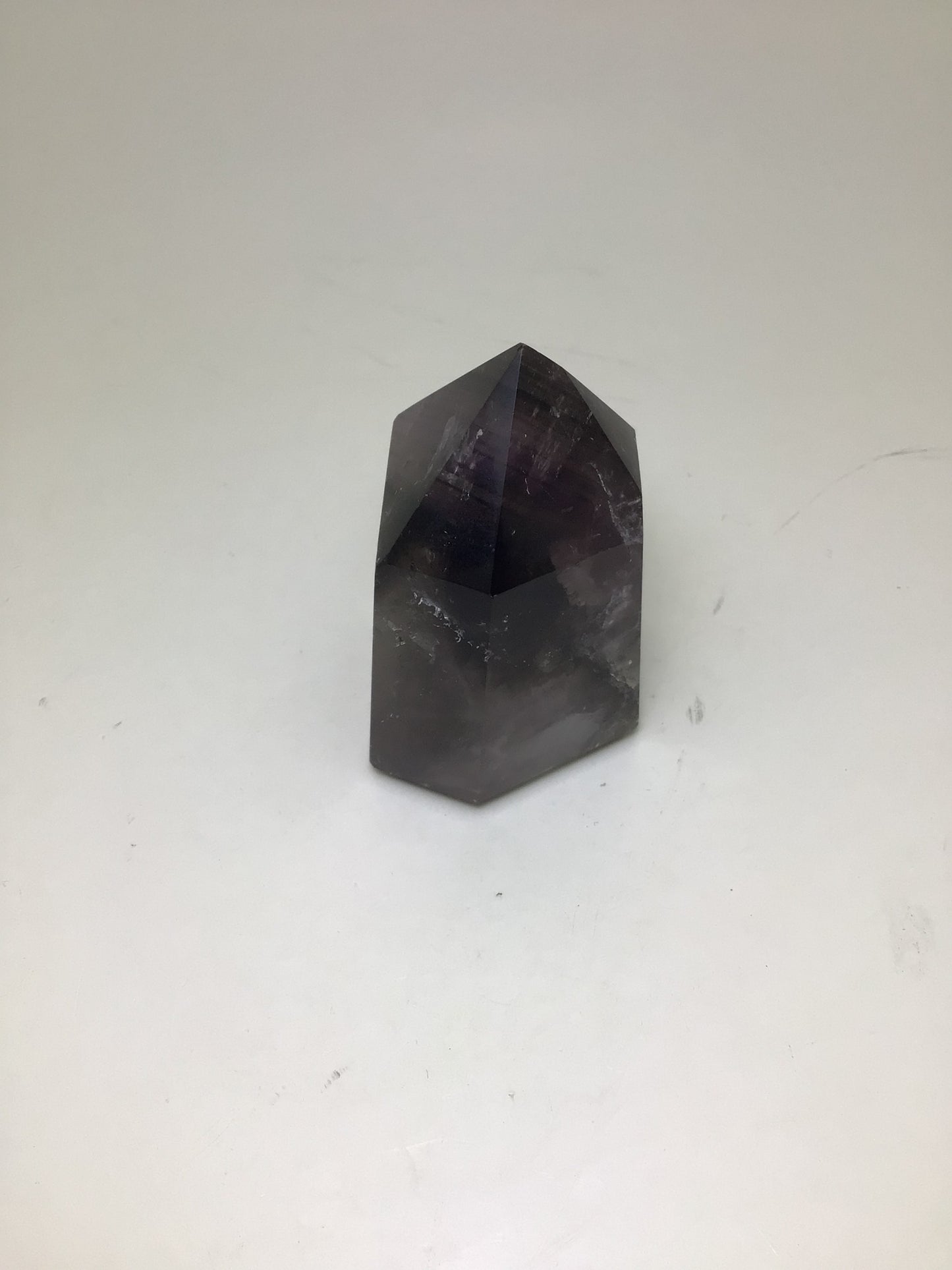 Amethyst Obelisk