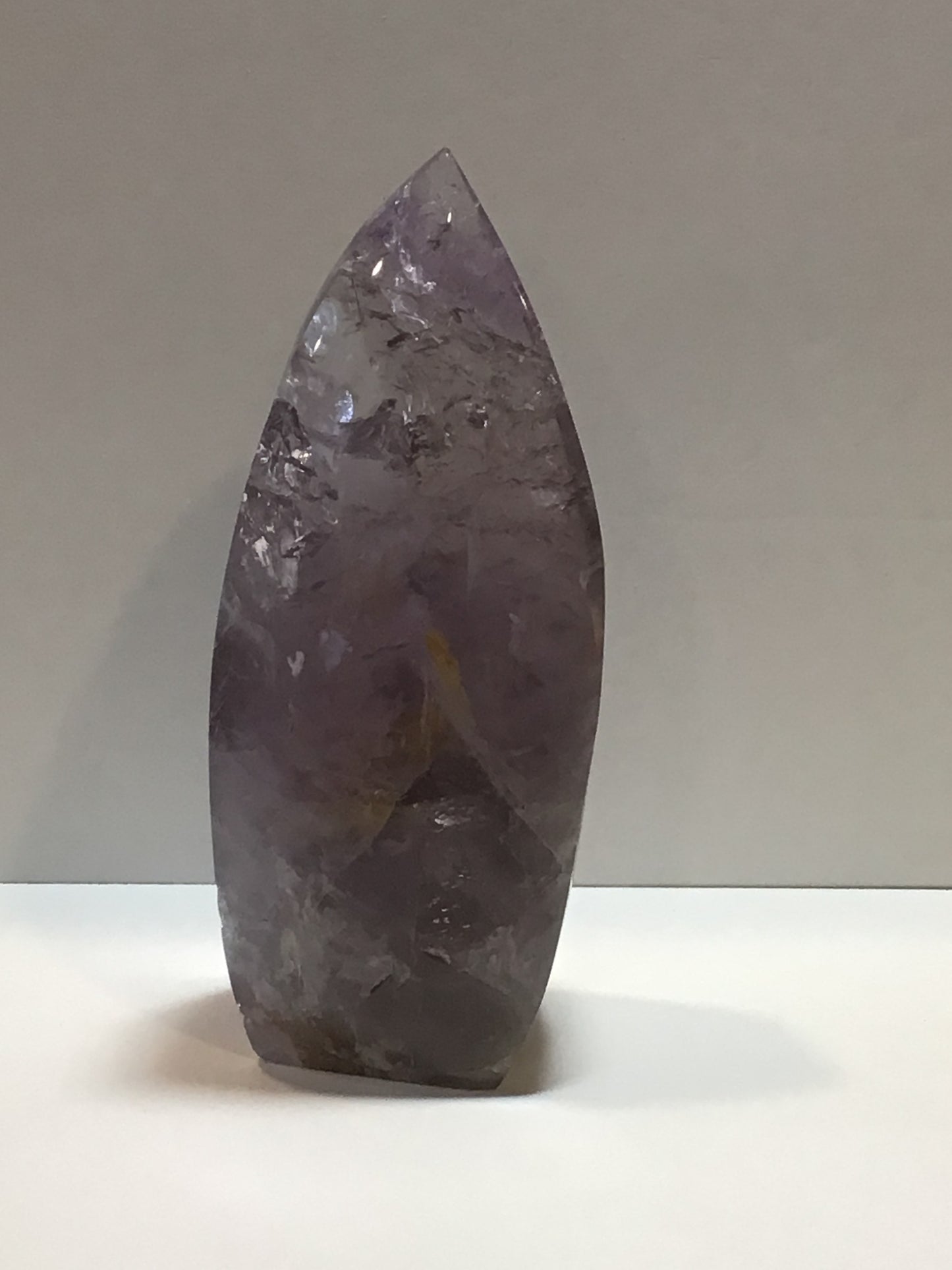 Amethyst Freeform