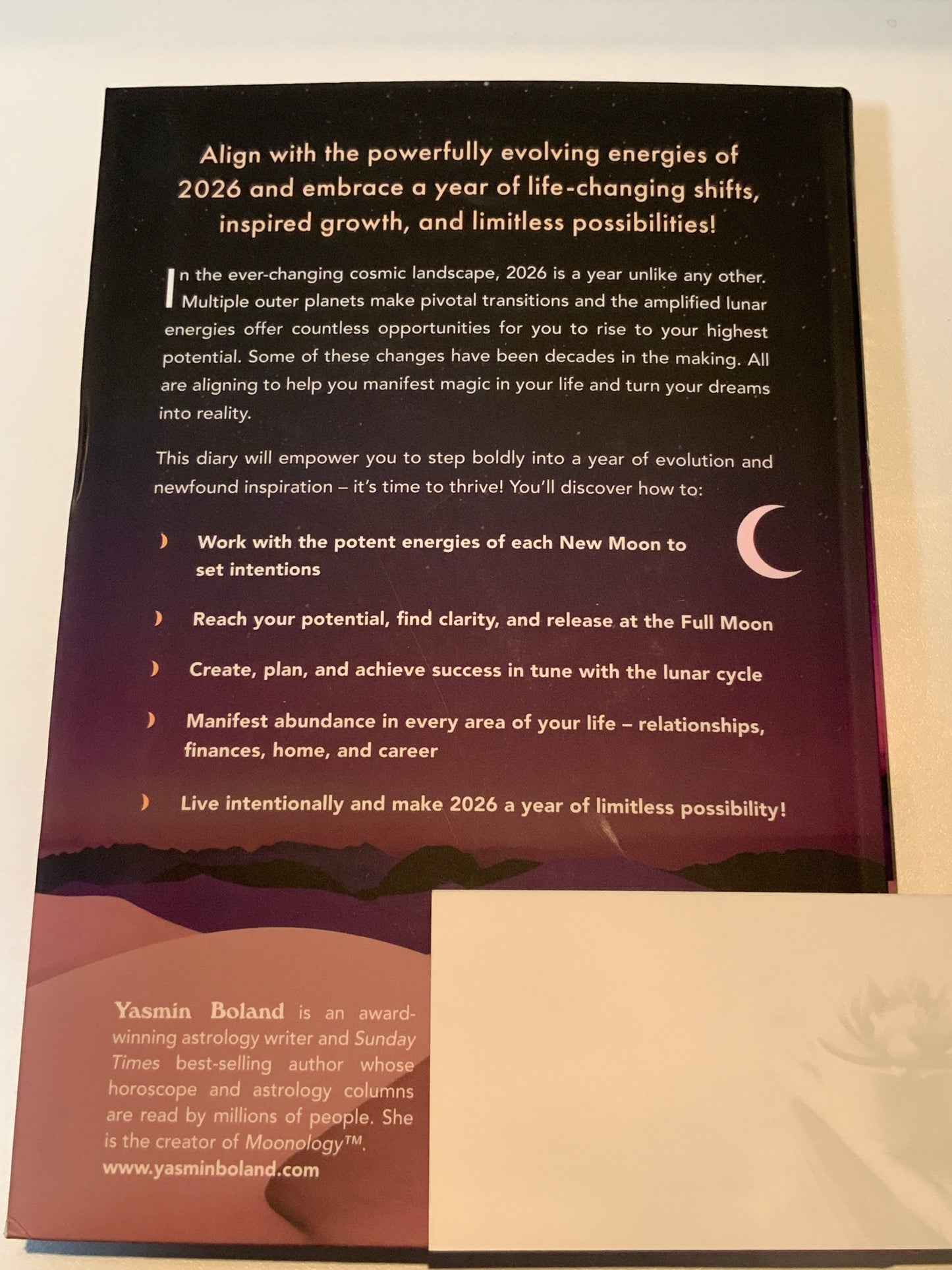 2026 Calendars & Dayplanners