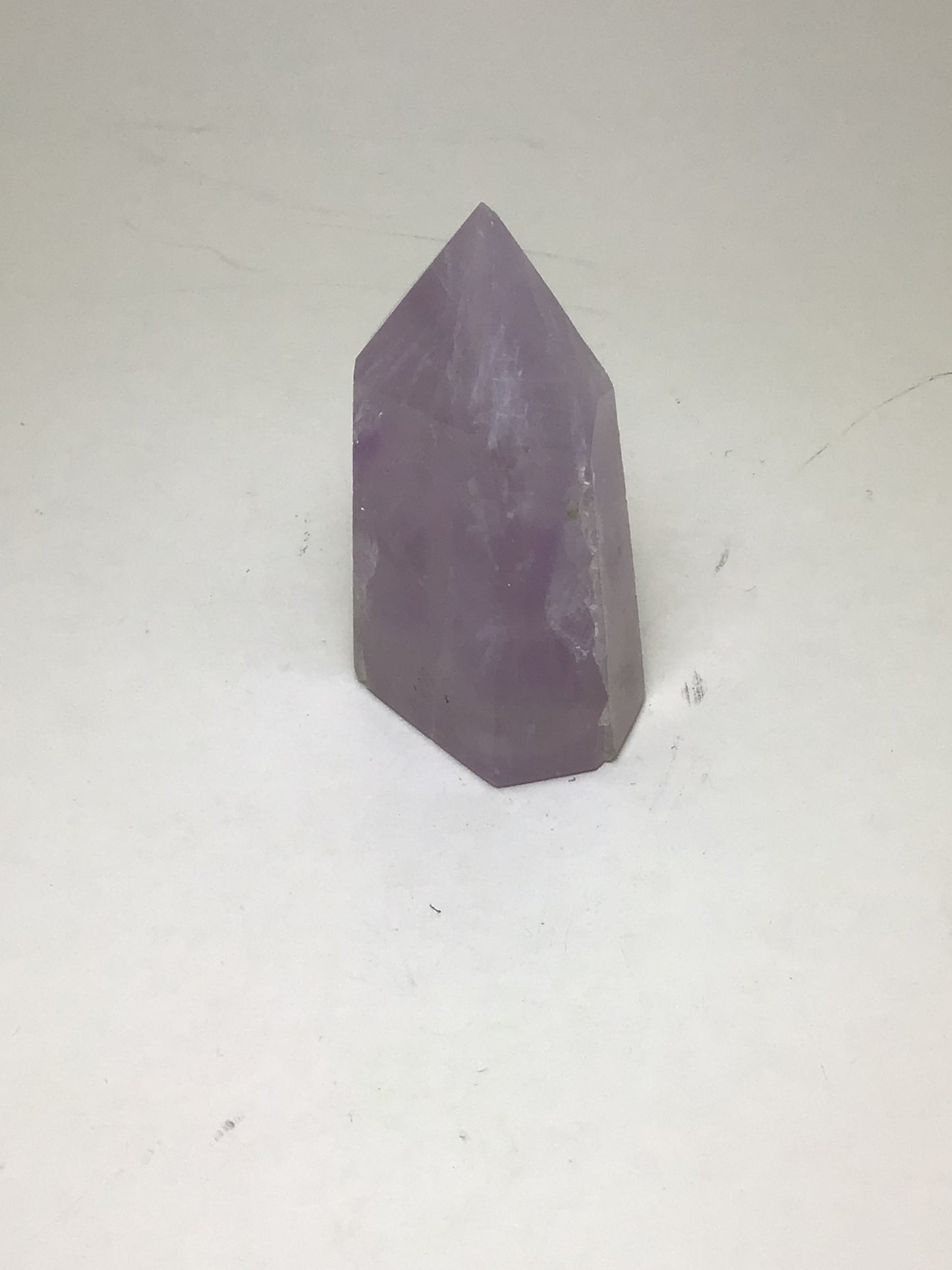 Amethyst Point