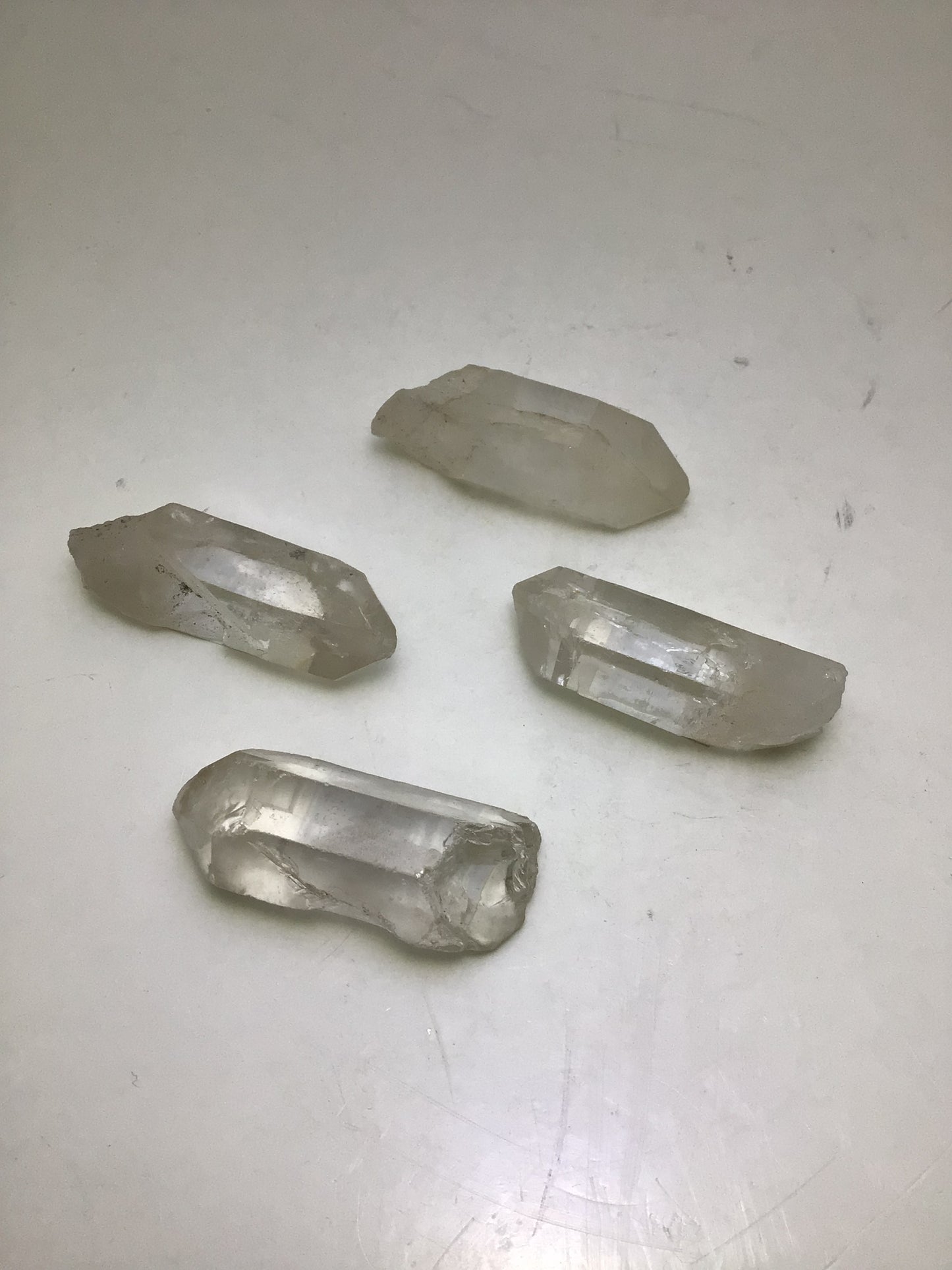 Smokey Quartz Point