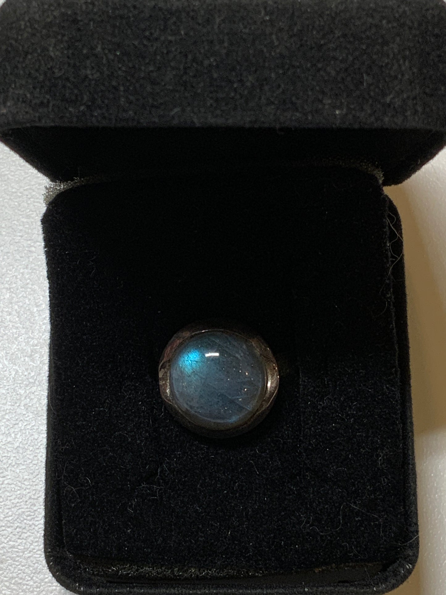 Sterling Silver Rings Size 7