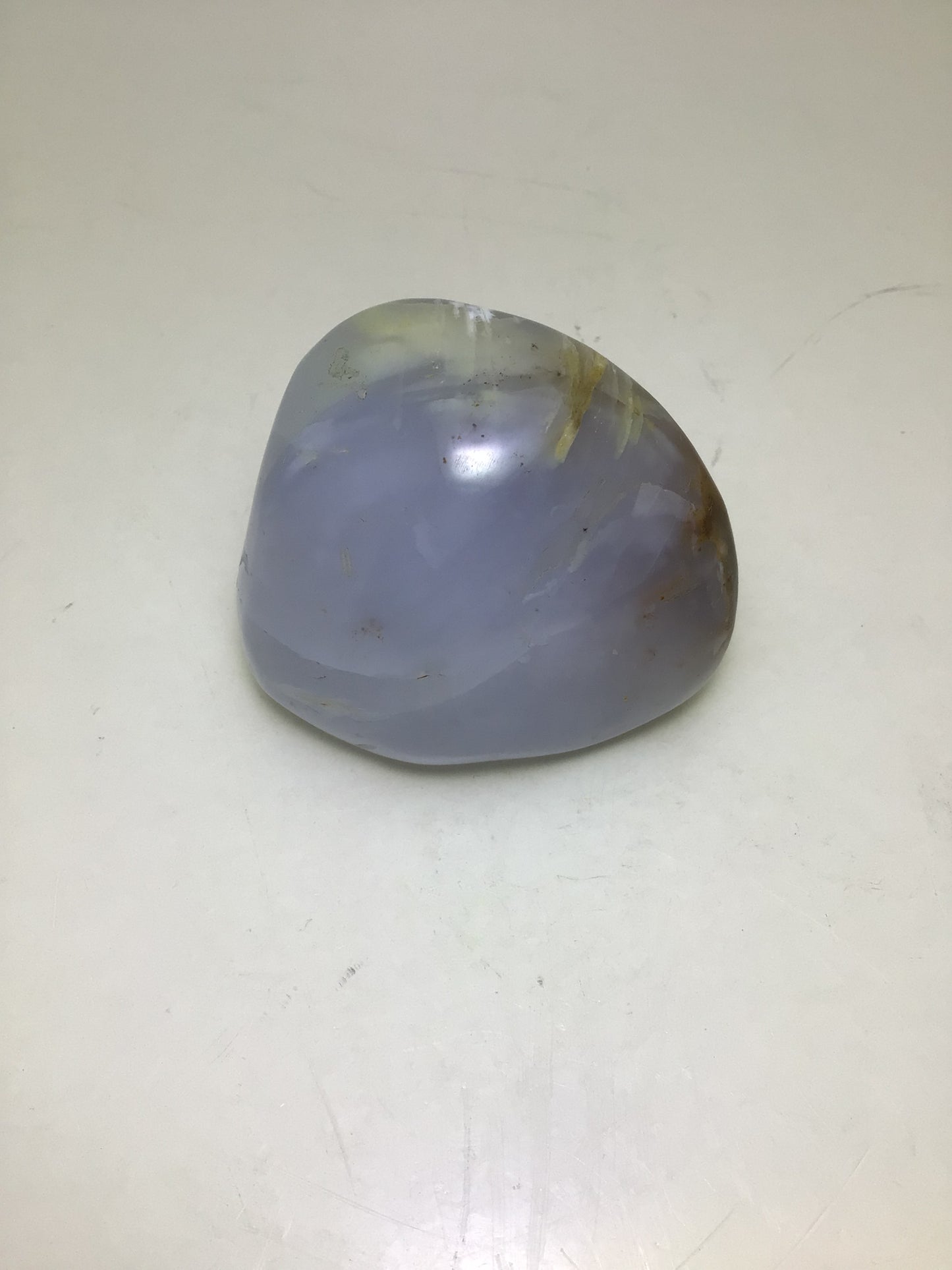 Chalcedony Nugget