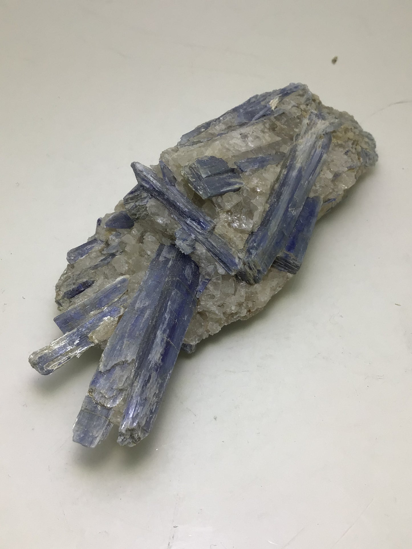Blue Kyanite